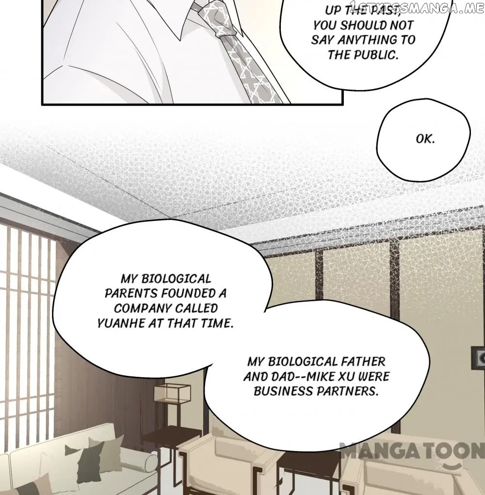 Undefeatable Charlotte chapter 56 - page 8