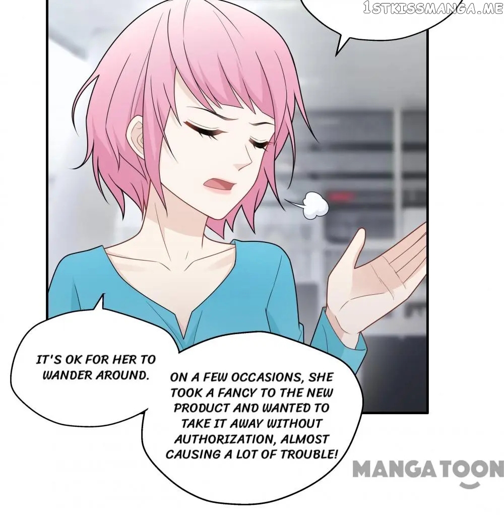 Undefeatable Charlotte chapter 58 - page 12