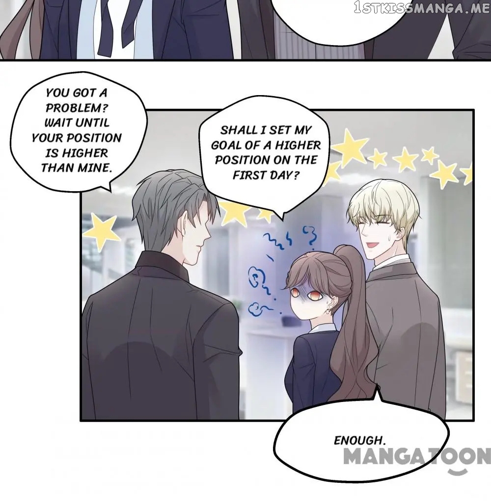 Undefeatable Charlotte chapter 58 - page 2
