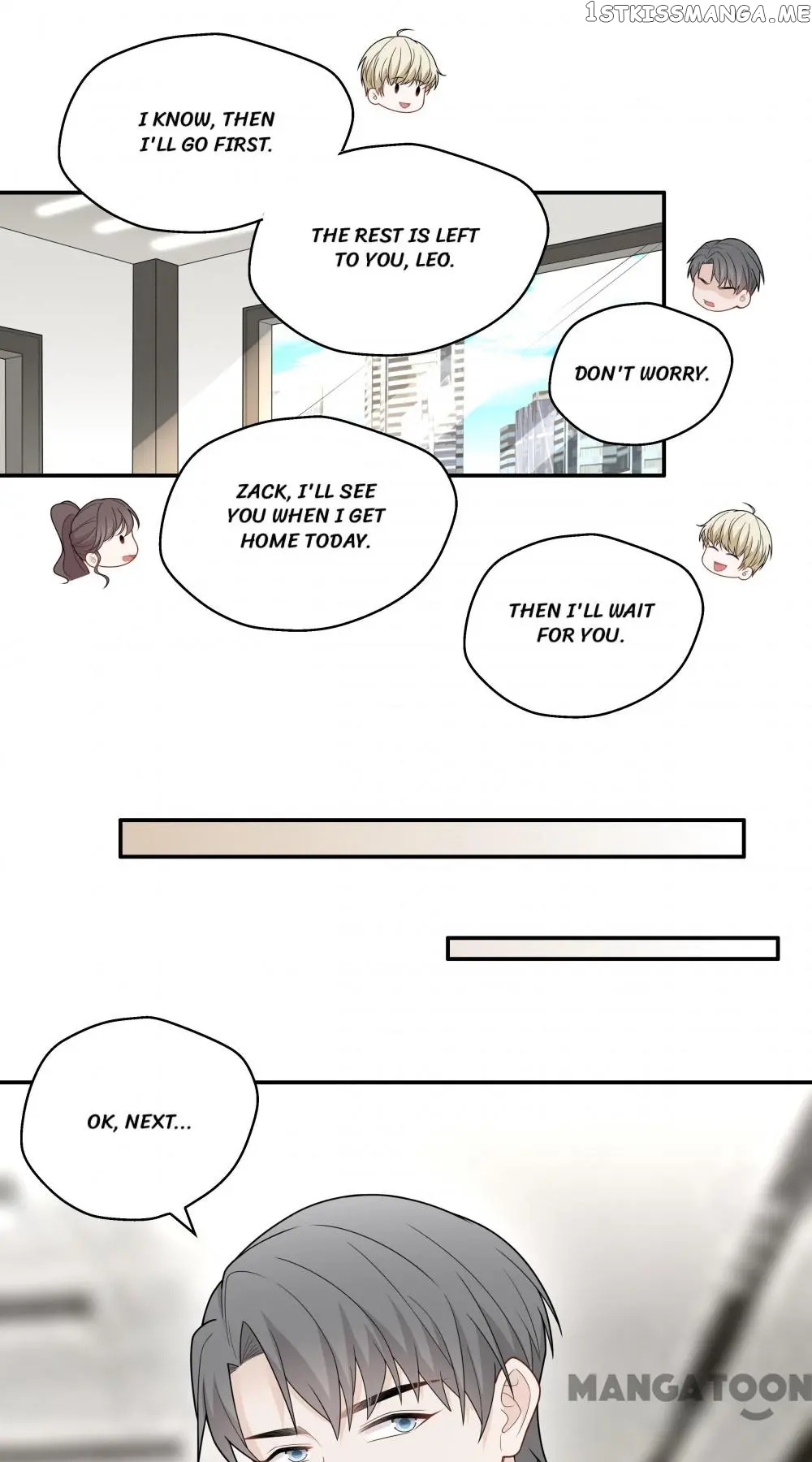 Undefeatable Charlotte chapter 58 - page 23