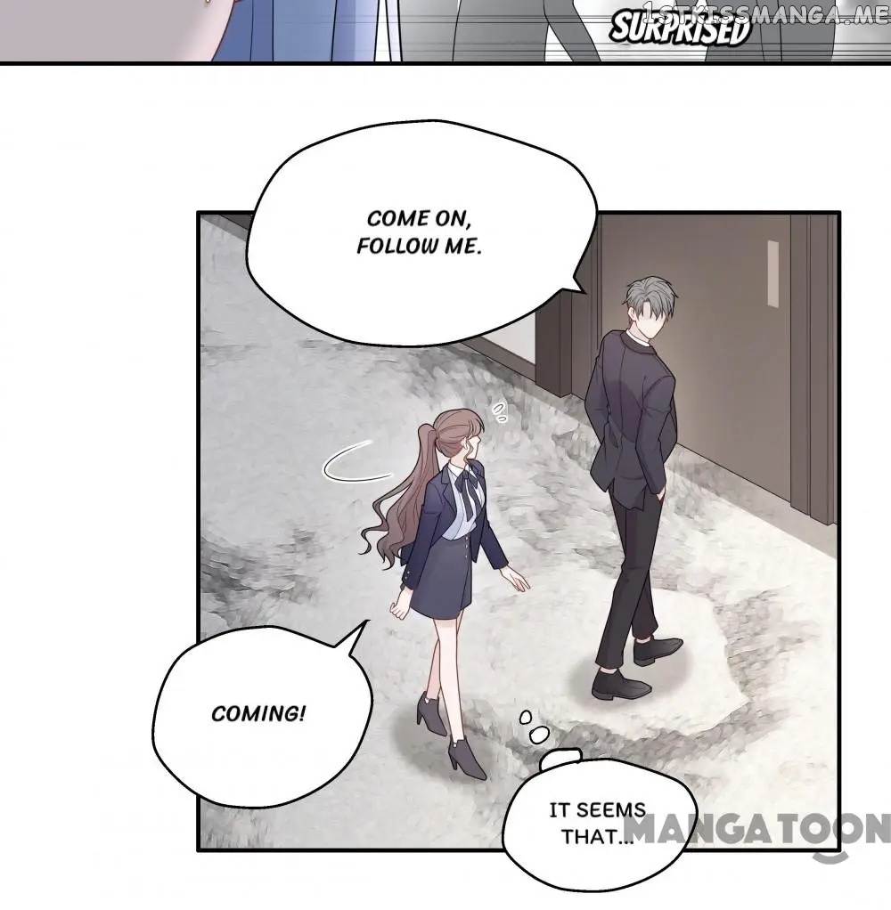 Undefeatable Charlotte chapter 58 - page 26