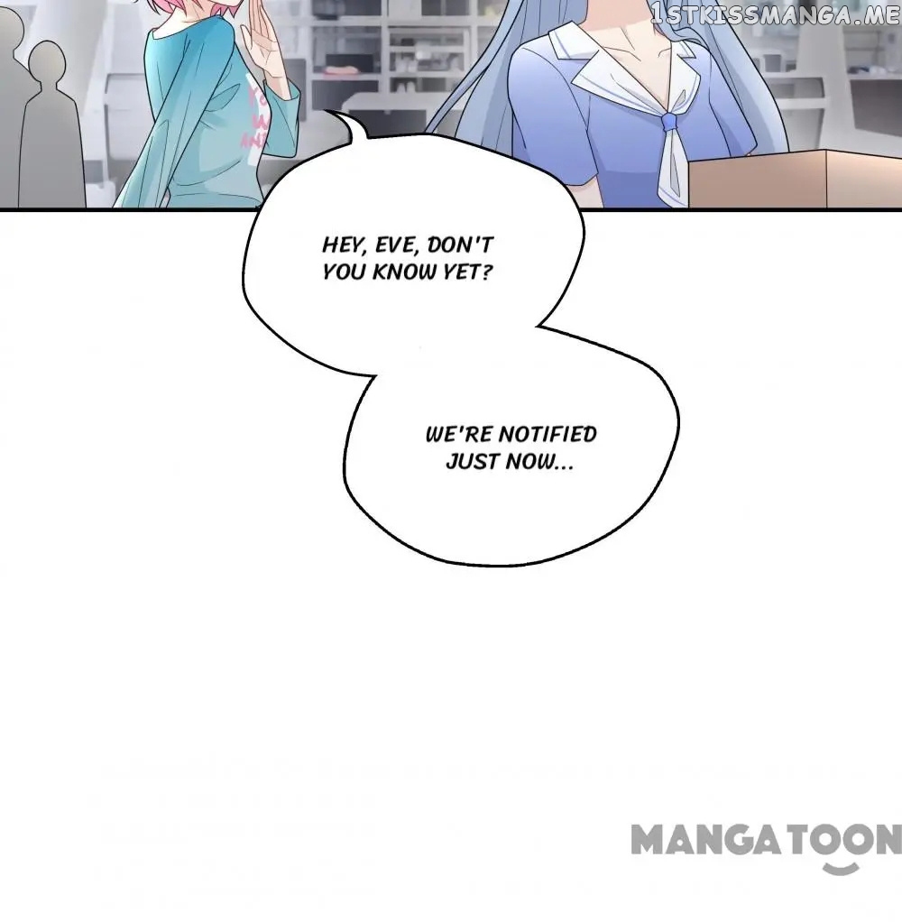 Undefeatable Charlotte chapter 58 - page 4
