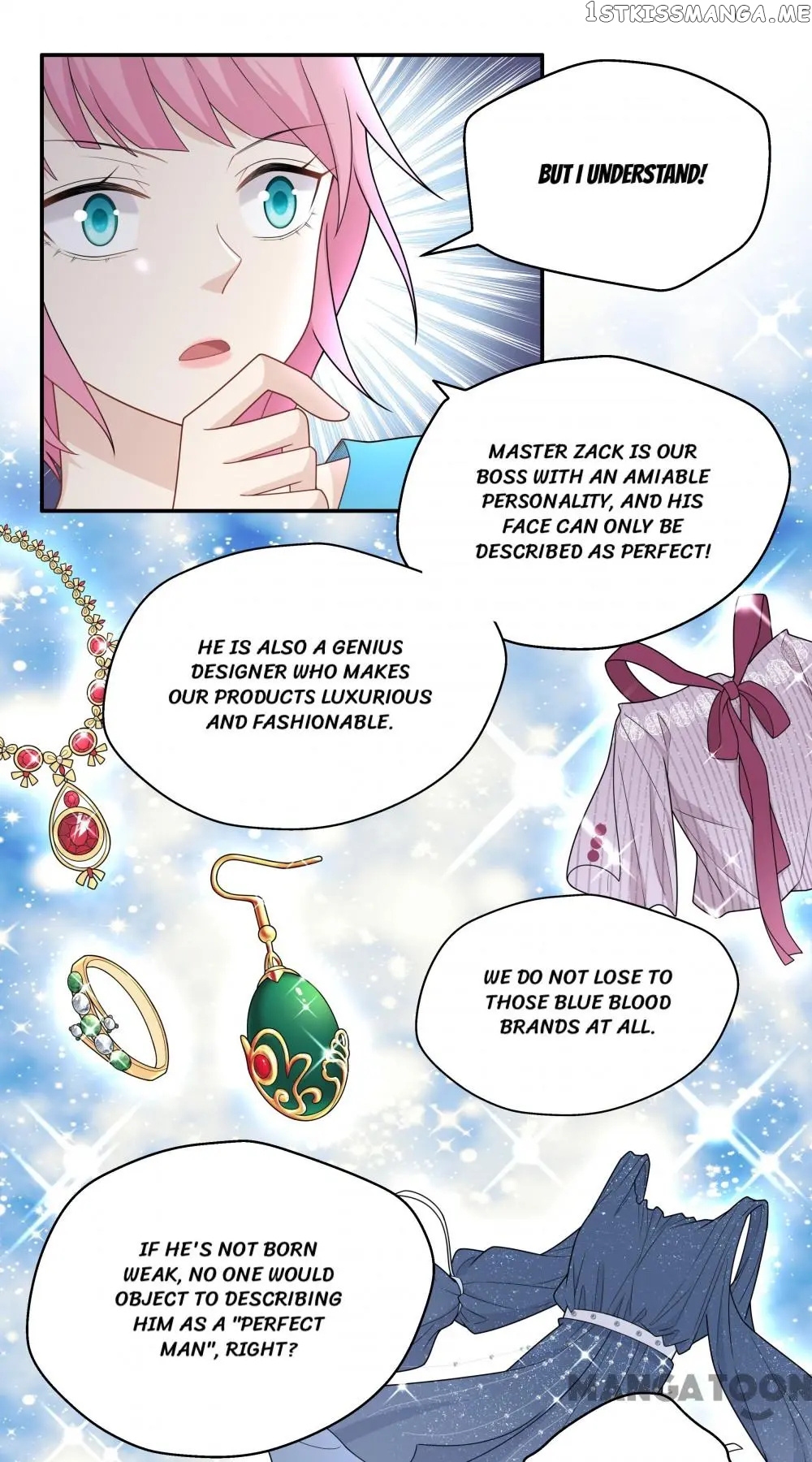 Undefeatable Charlotte chapter 58 - page 7