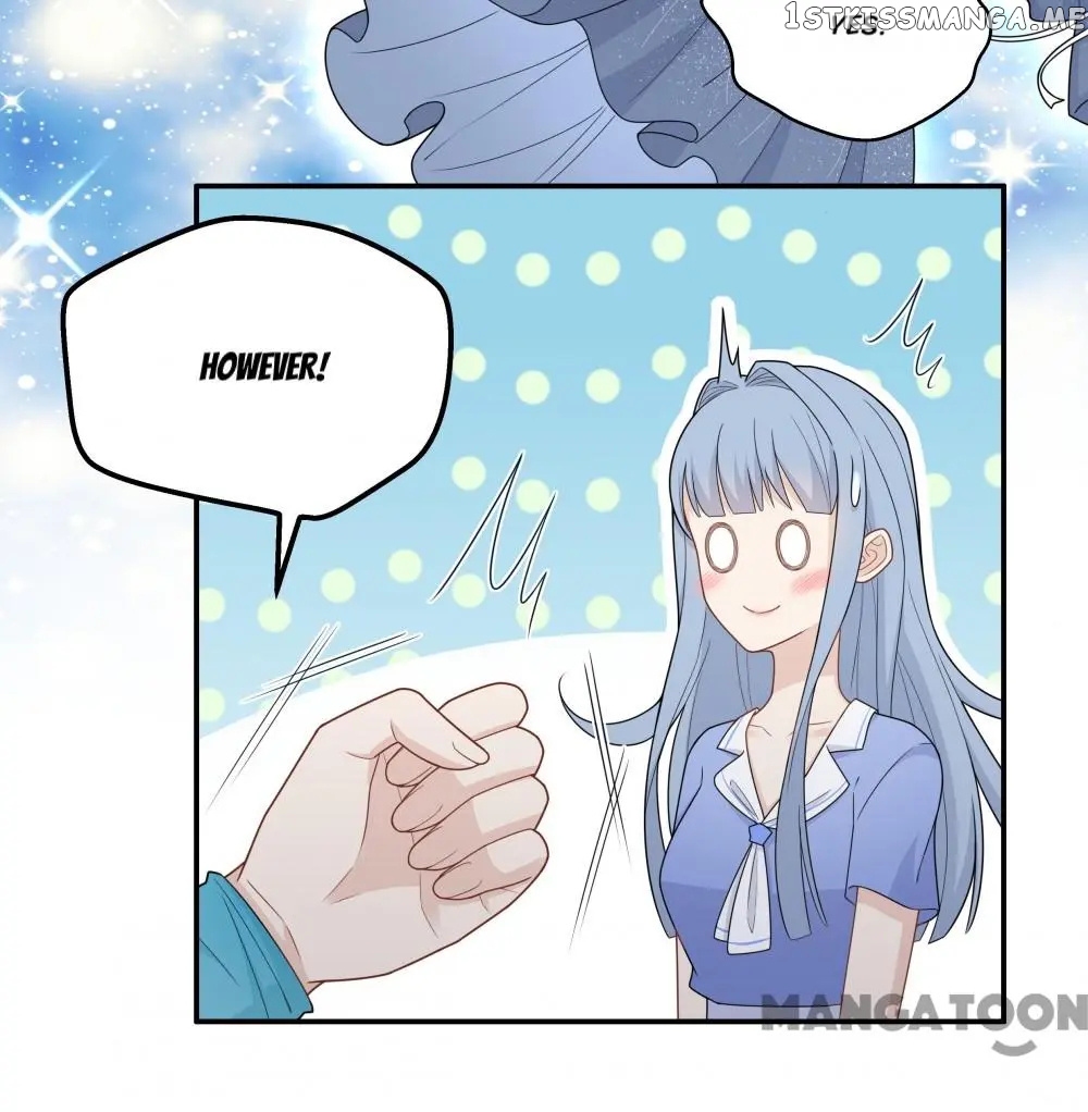 Undefeatable Charlotte chapter 58 - page 8