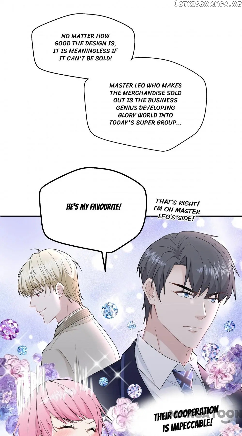 Undefeatable Charlotte chapter 58 - page 9