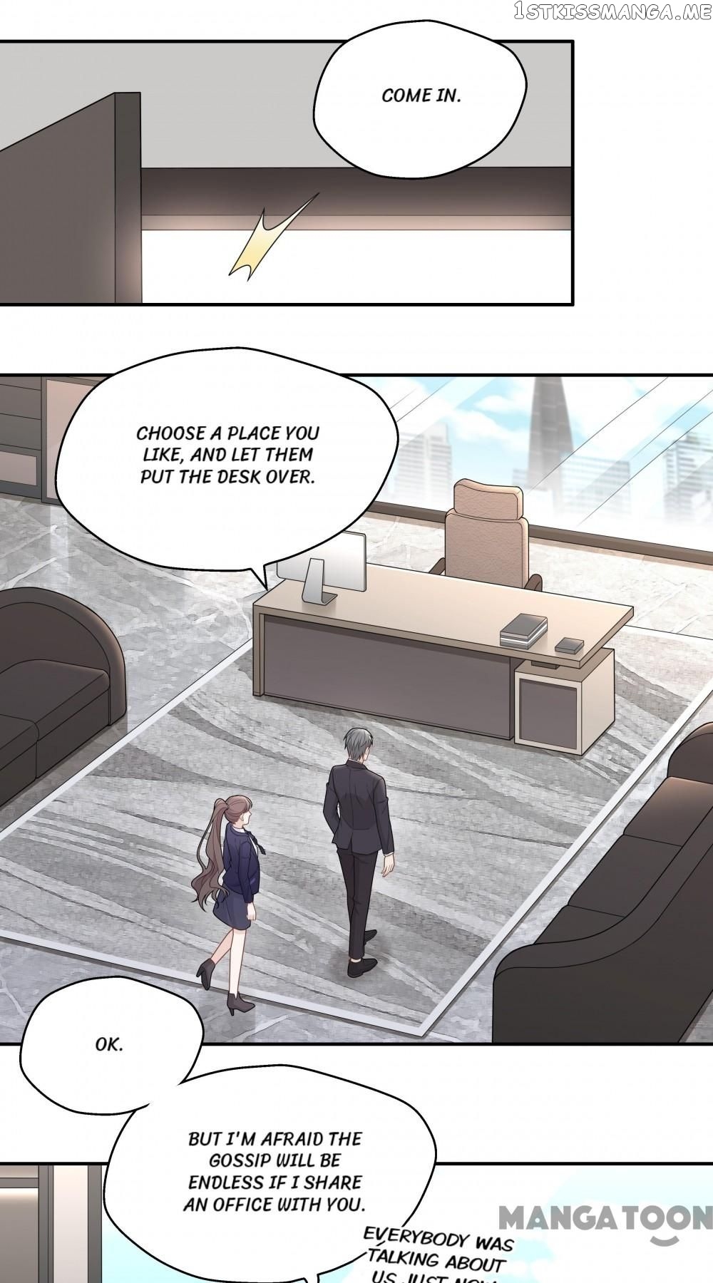Undefeatable Charlotte chapter 59 - page 1