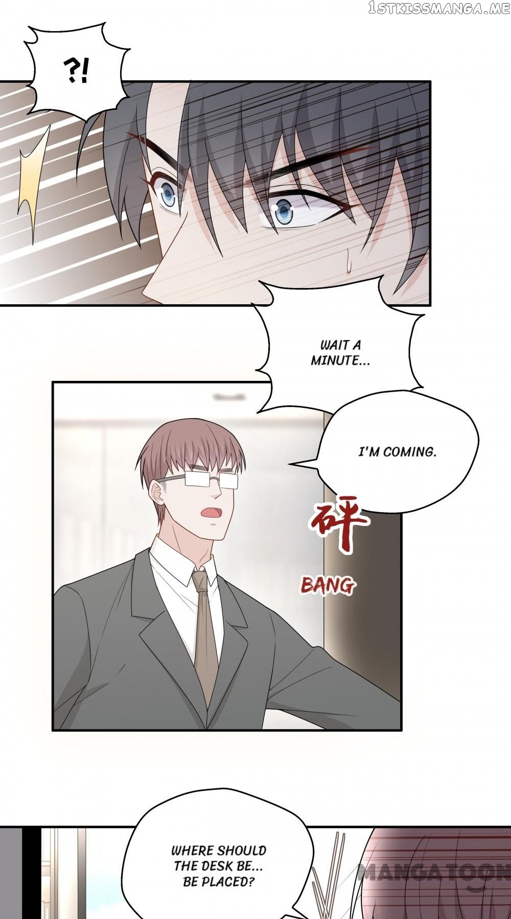 Undefeatable Charlotte chapter 59 - page 11