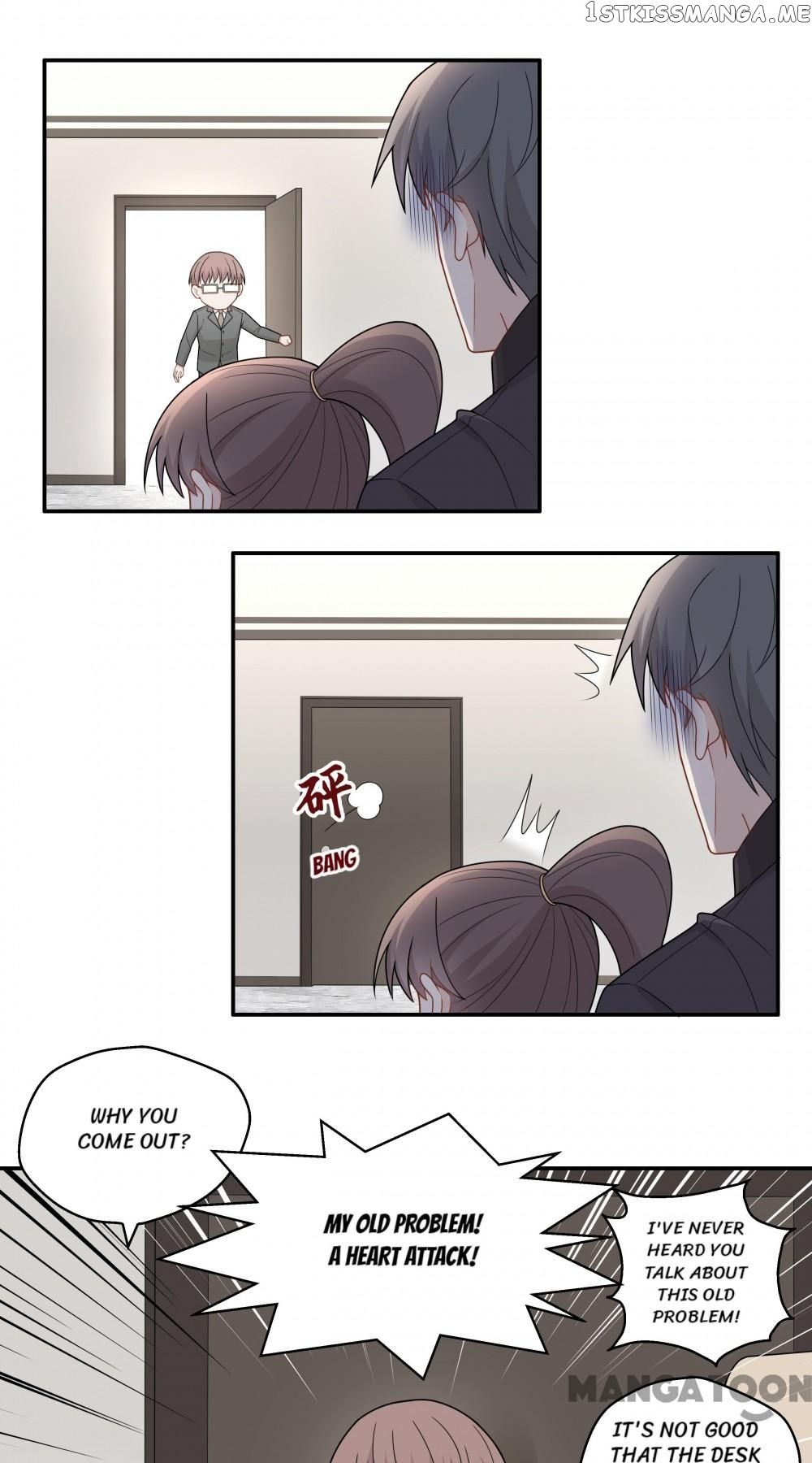 Undefeatable Charlotte chapter 59 - page 13