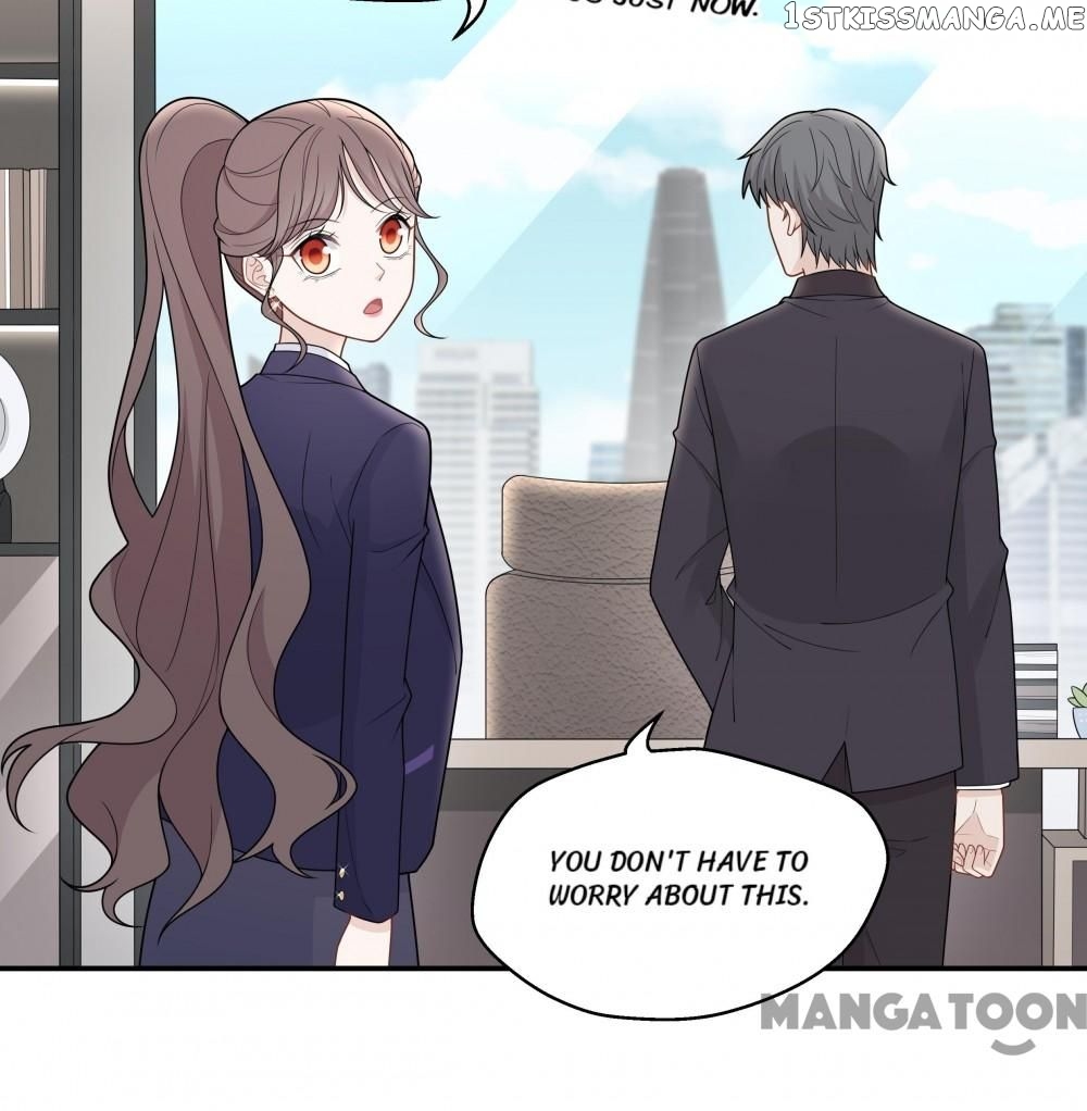 Undefeatable Charlotte chapter 59 - page 2