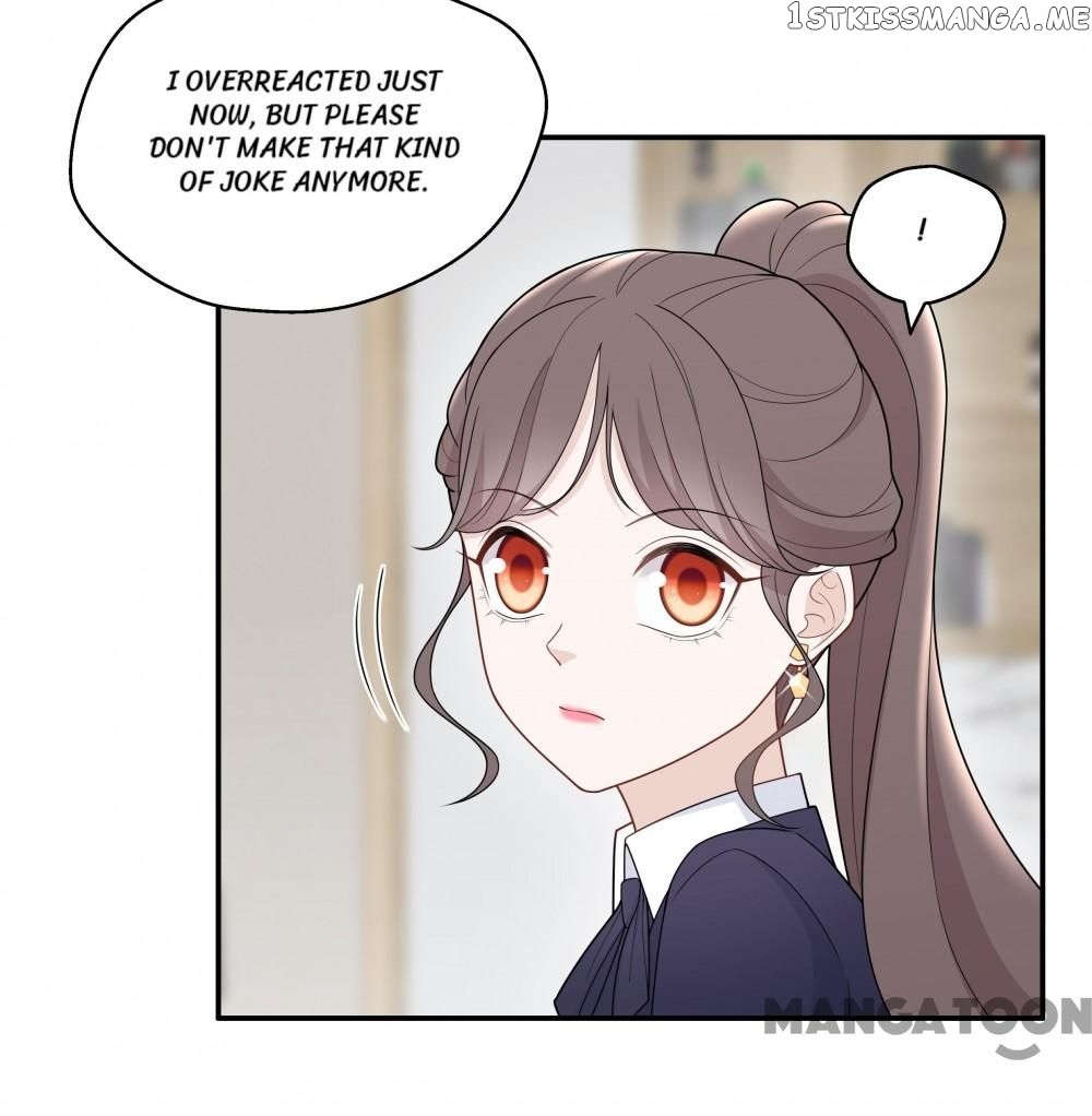 Undefeatable Charlotte chapter 59 - page 20