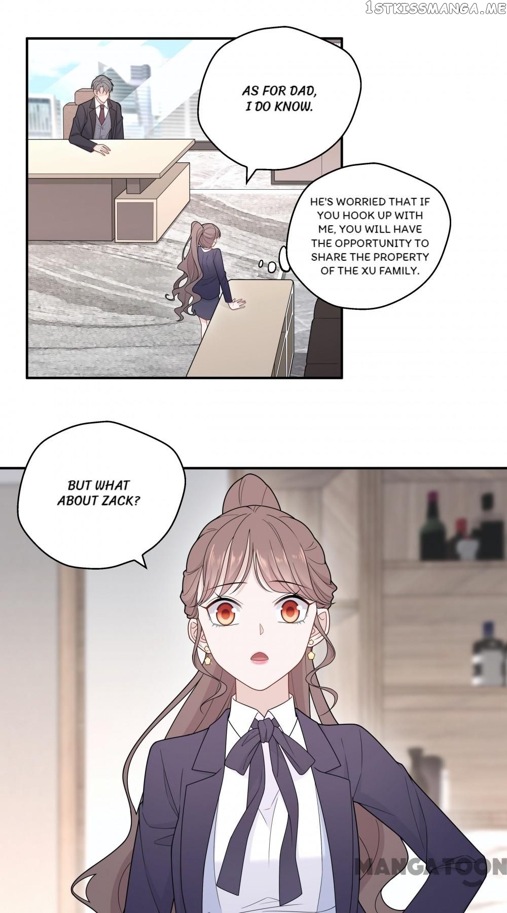 Undefeatable Charlotte chapter 59 - page 23