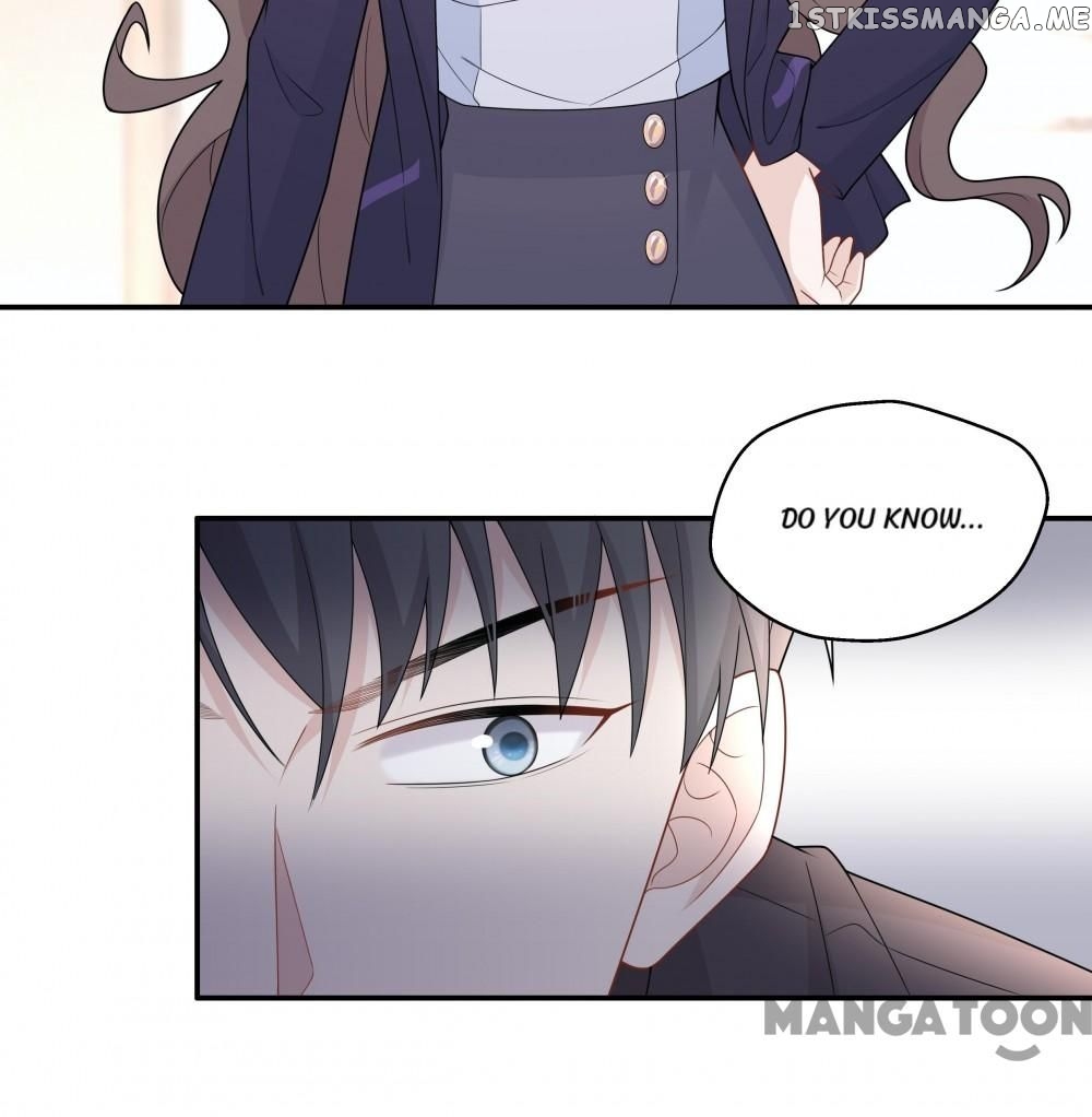 Undefeatable Charlotte chapter 59 - page 24
