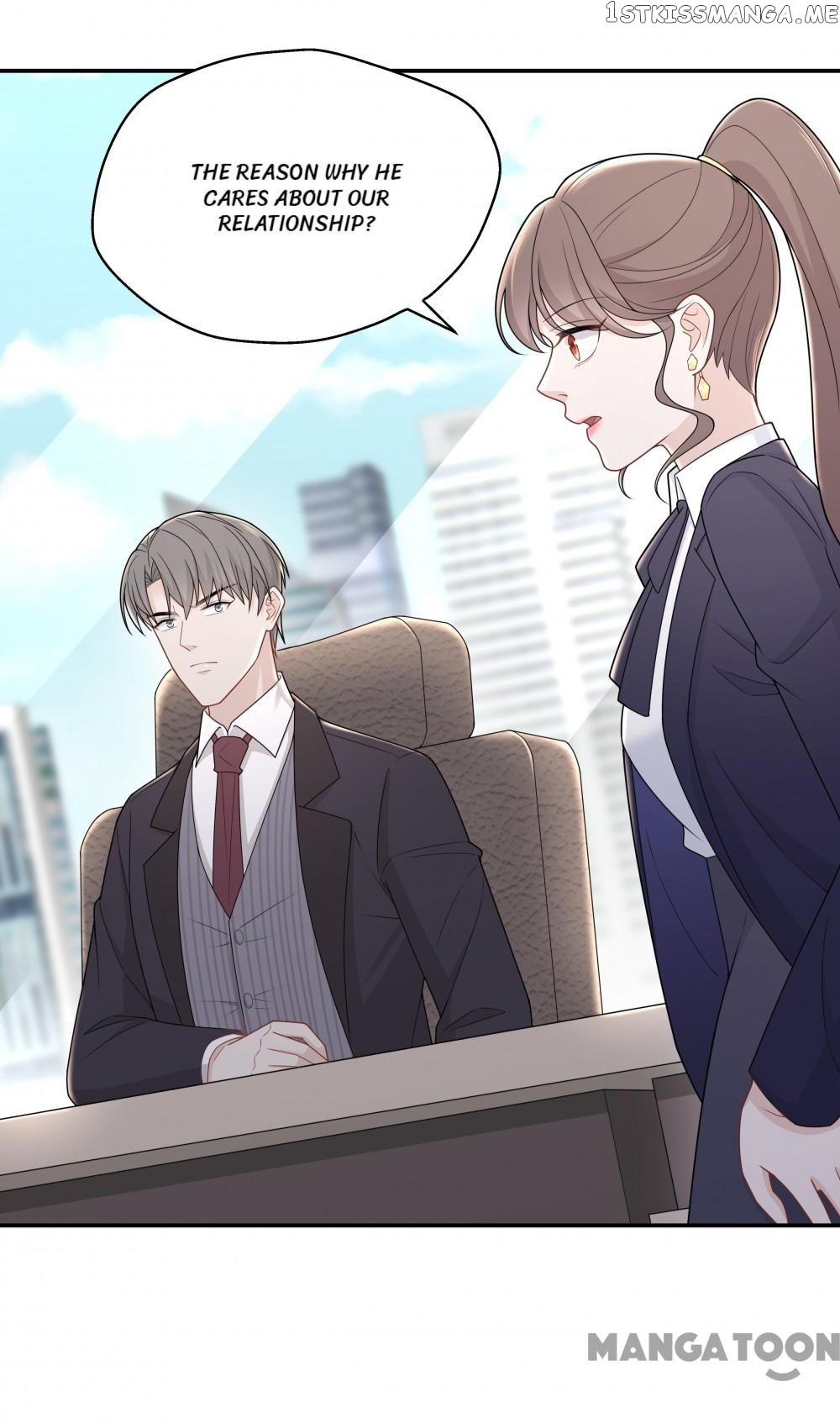Undefeatable Charlotte chapter 59 - page 25