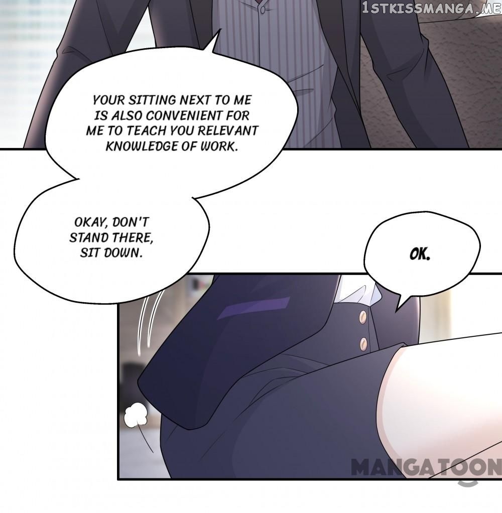 Undefeatable Charlotte chapter 59 - page 4