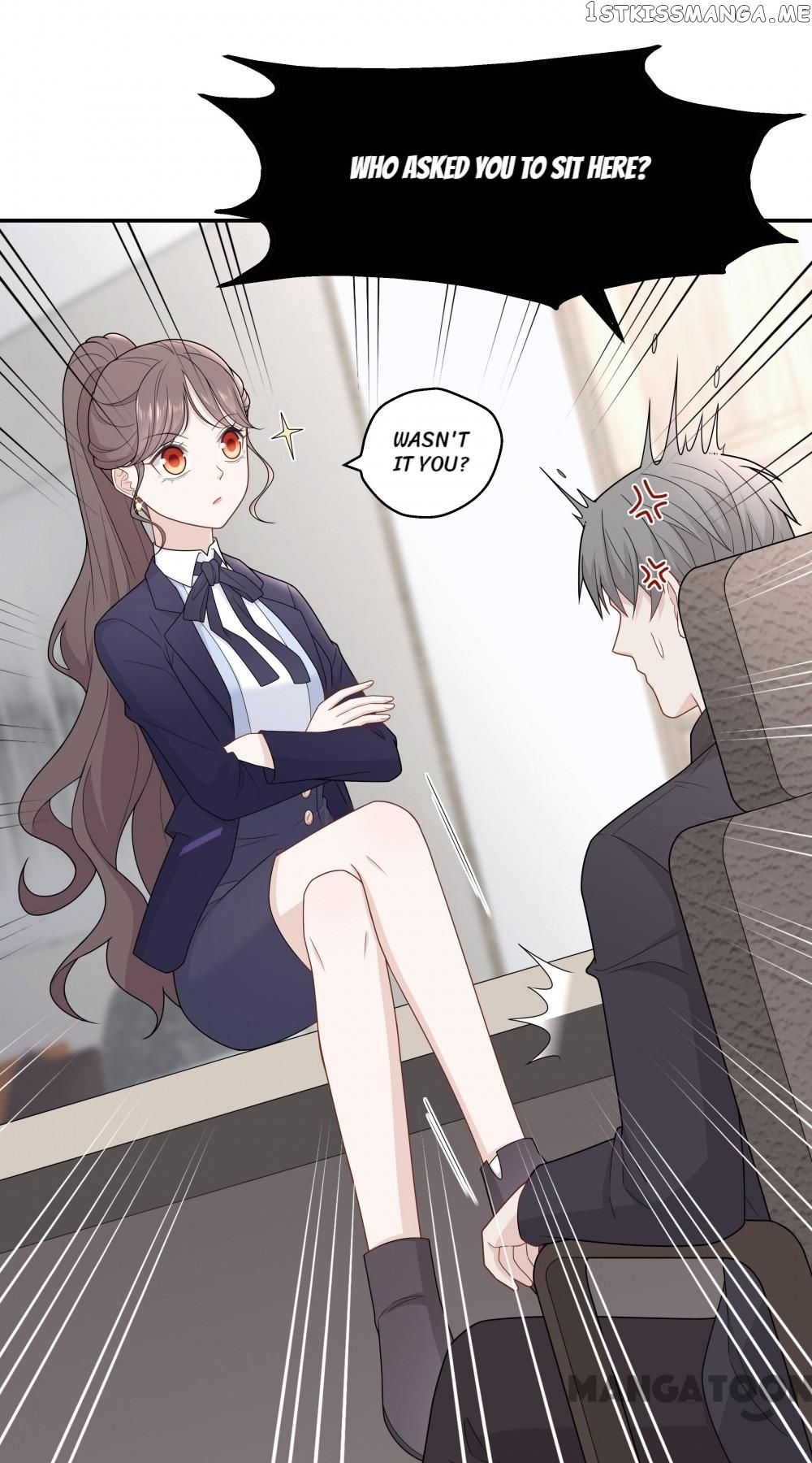 Undefeatable Charlotte chapter 59 - page 5