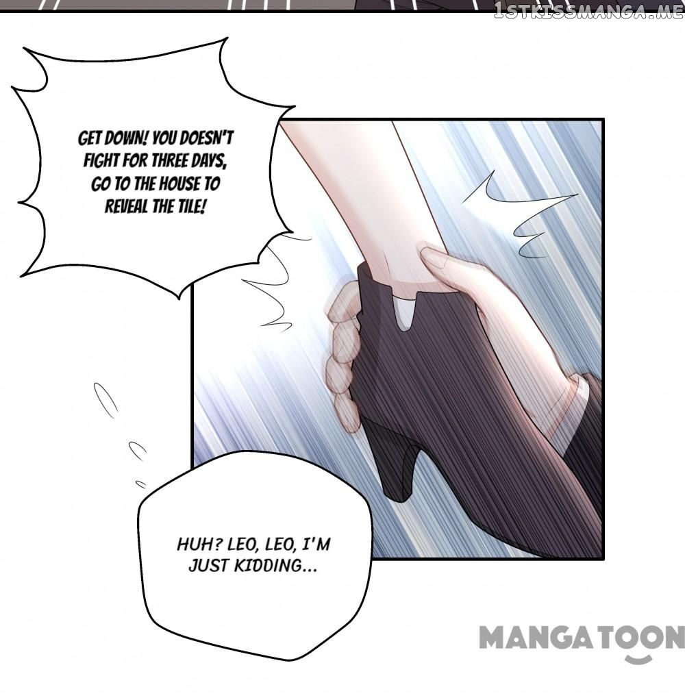 Undefeatable Charlotte chapter 59 - page 6