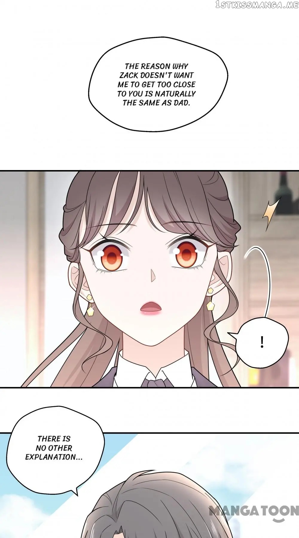 Undefeatable Charlotte chapter 60 - page 1