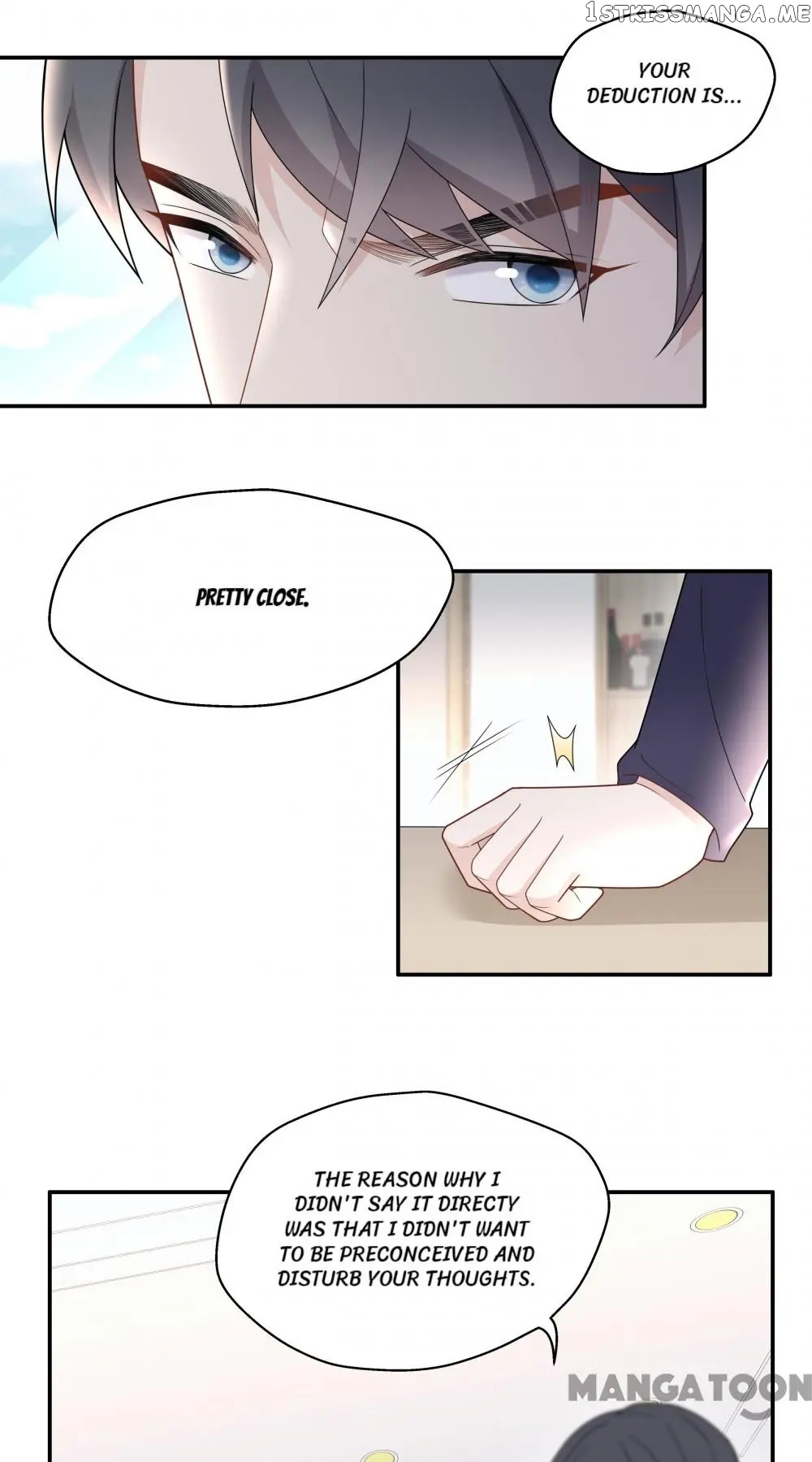 Undefeatable Charlotte chapter 60 - page 11