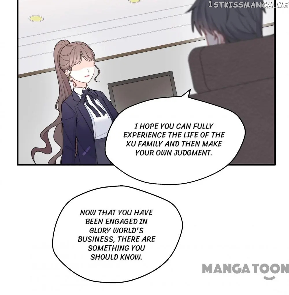Undefeatable Charlotte chapter 60 - page 12