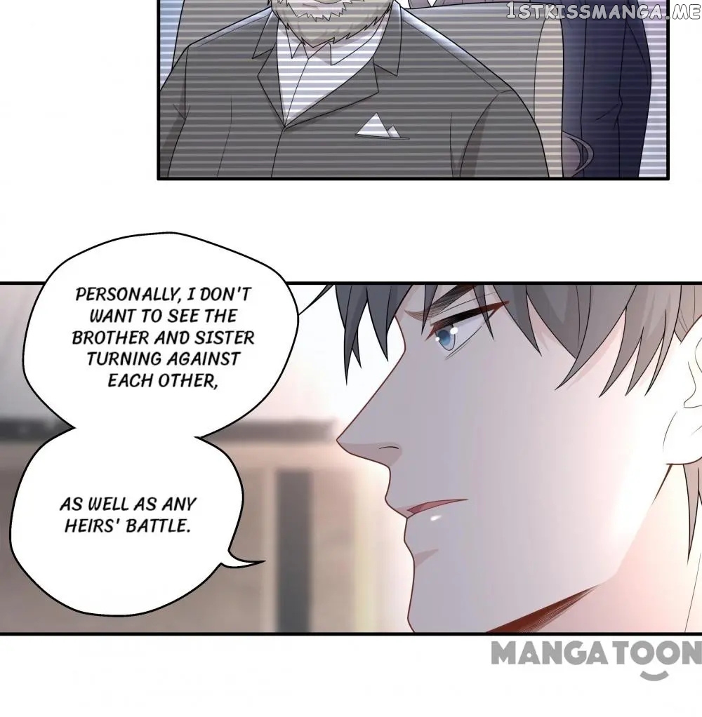 Undefeatable Charlotte chapter 60 - page 24