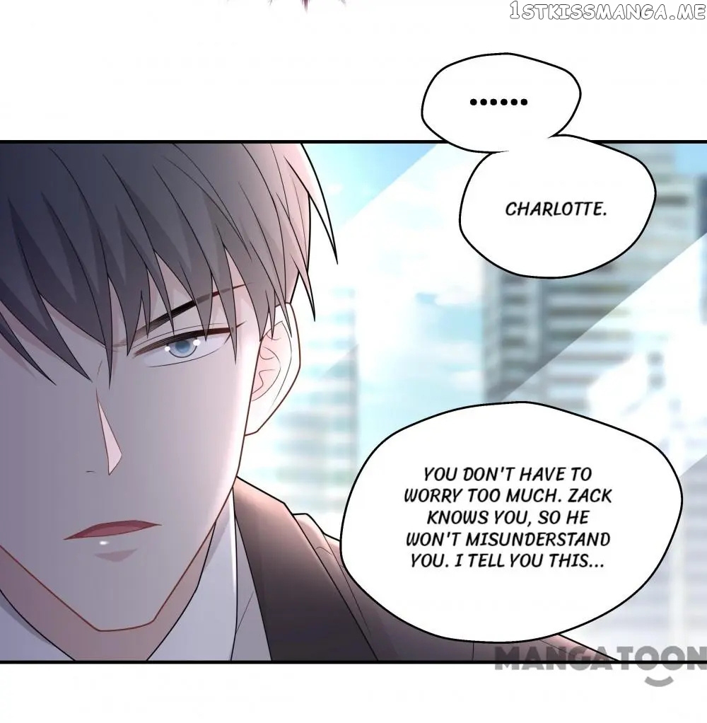 Undefeatable Charlotte chapter 60 - page 28