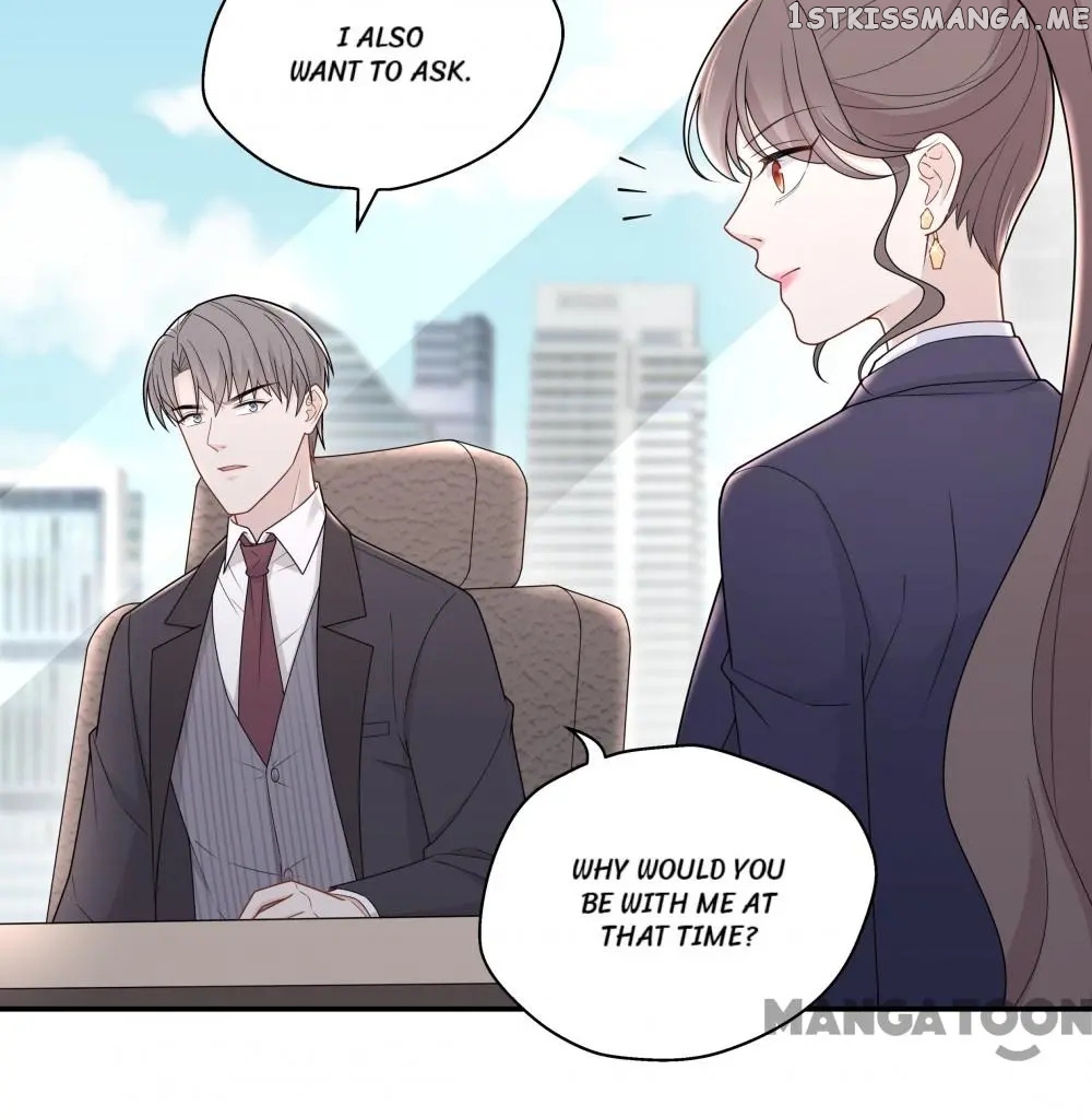 Undefeatable Charlotte chapter 60 - page 6
