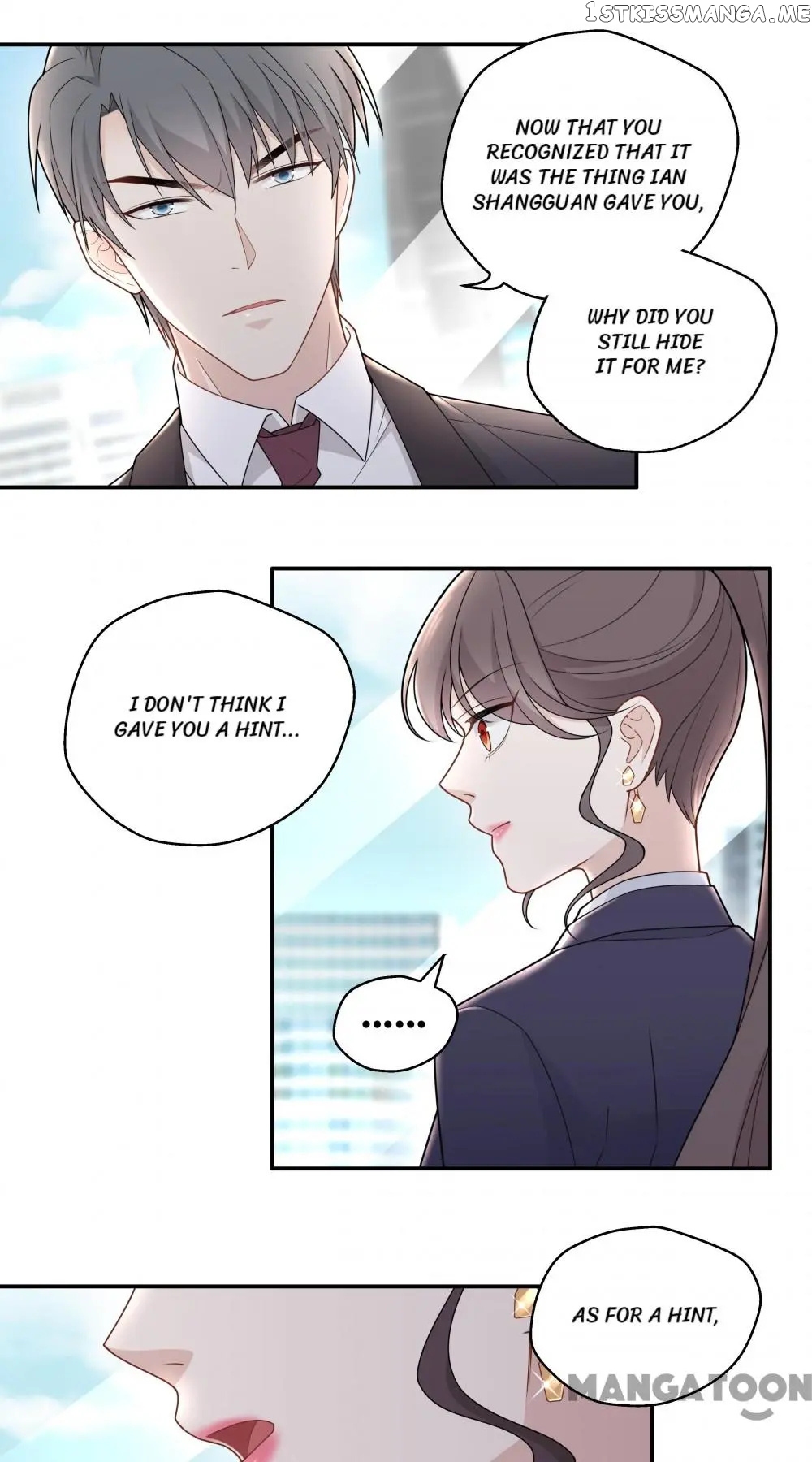 Undefeatable Charlotte chapter 60 - page 7