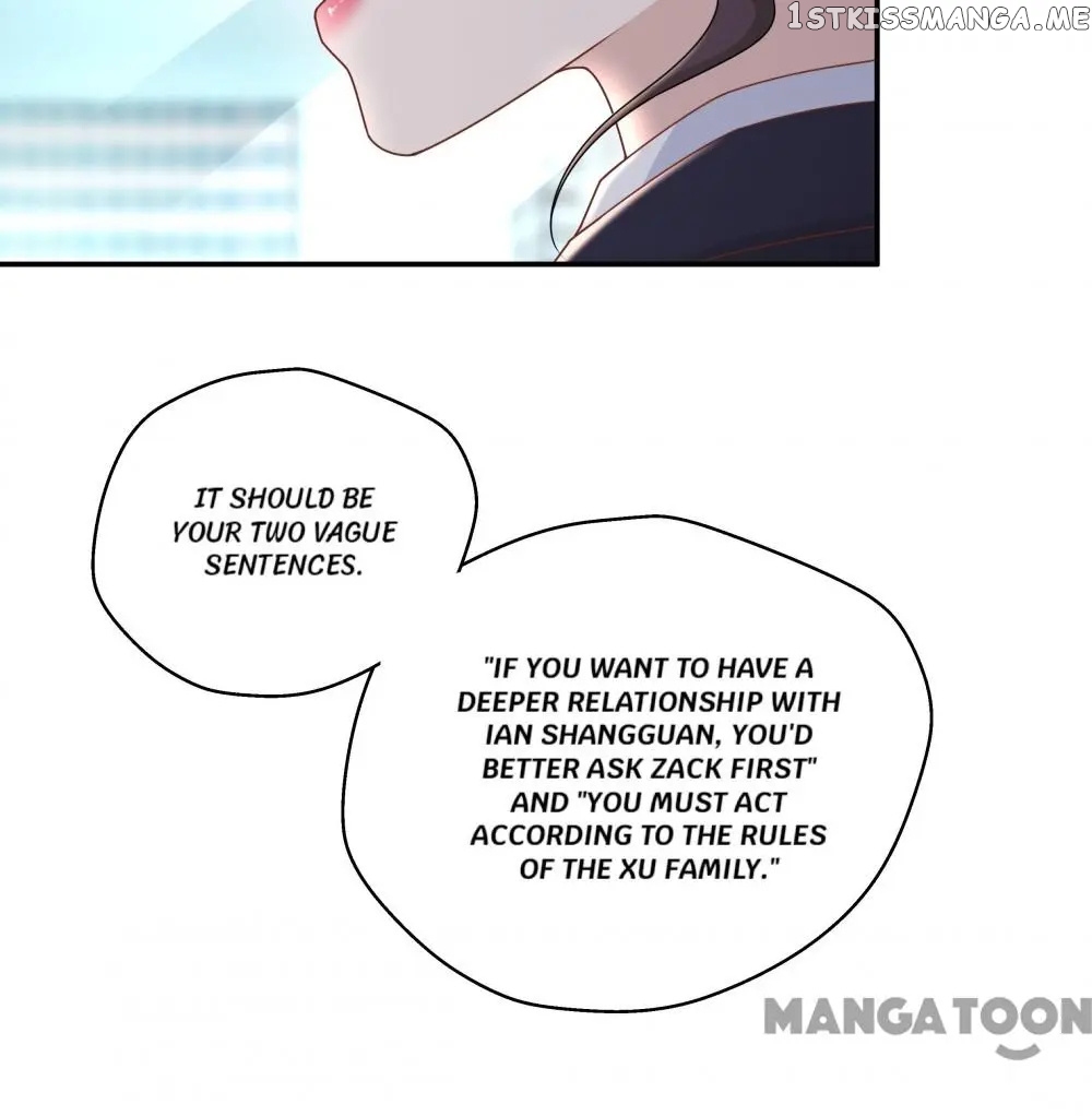 Undefeatable Charlotte chapter 60 - page 8