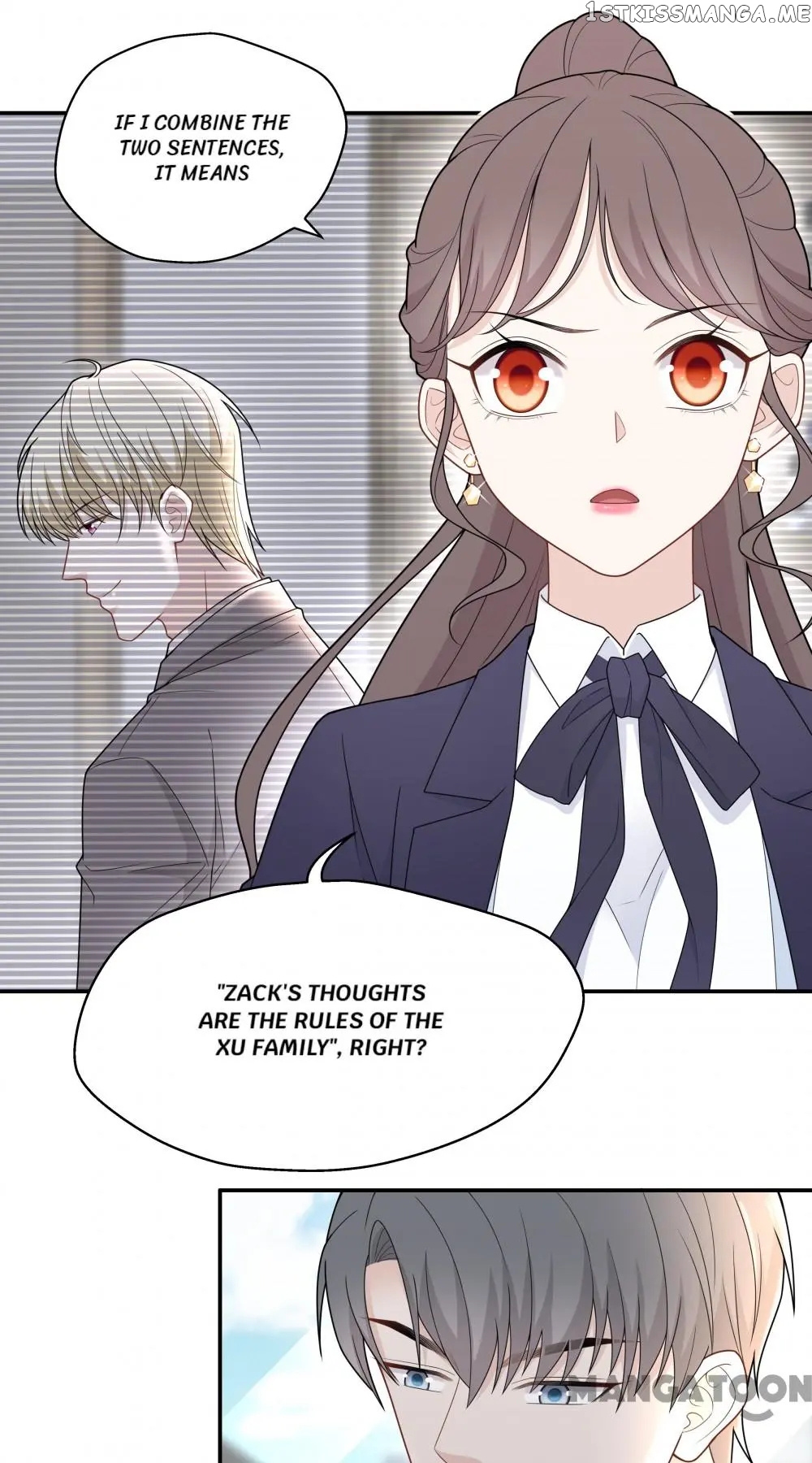 Undefeatable Charlotte chapter 60 - page 9