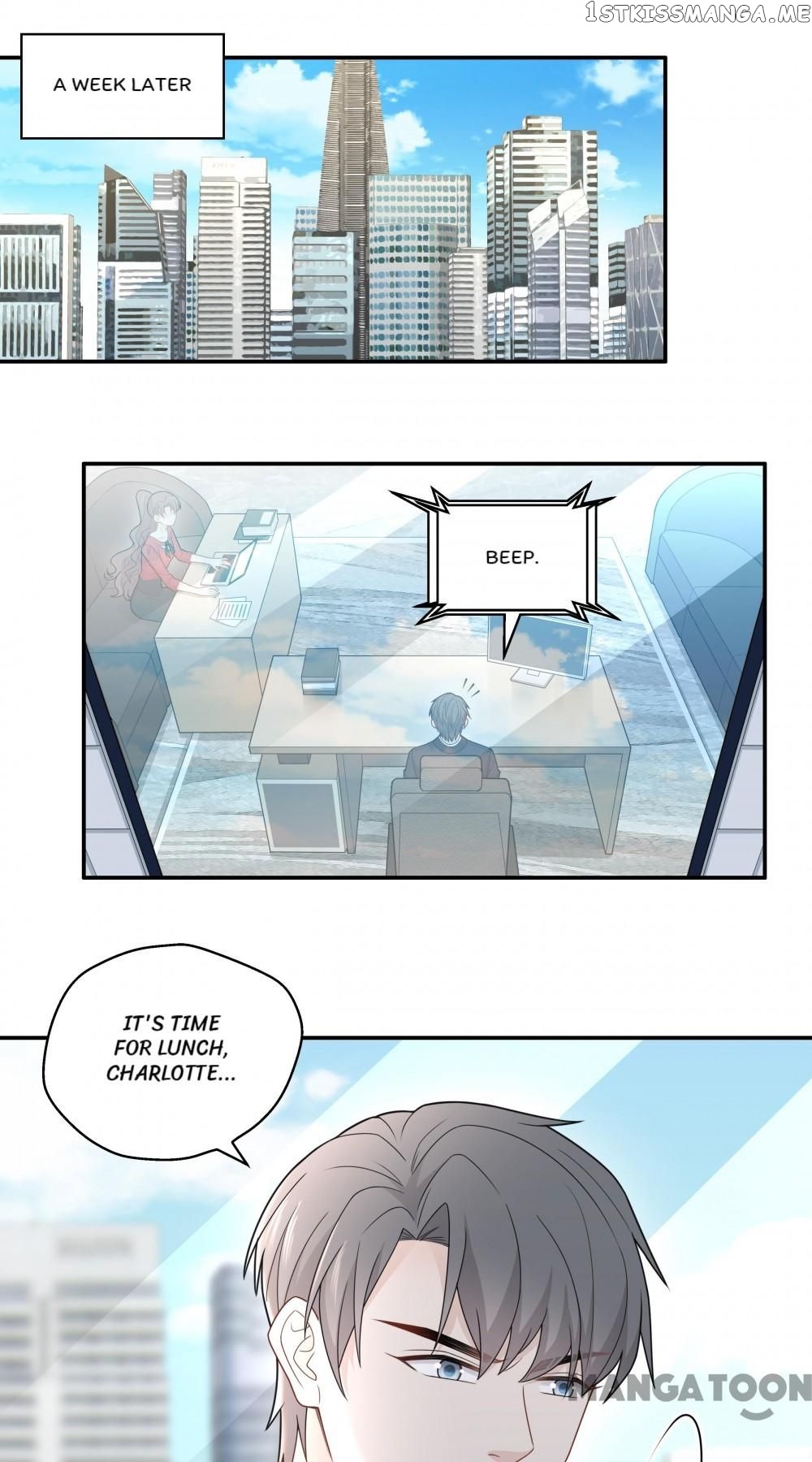 Undefeatable Charlotte chapter 61 - page 1