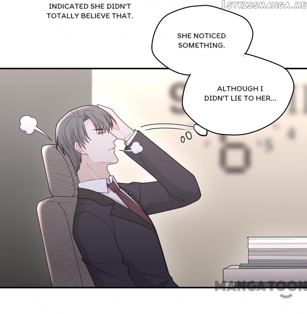 Undefeatable Charlotte chapter 61 - page 10