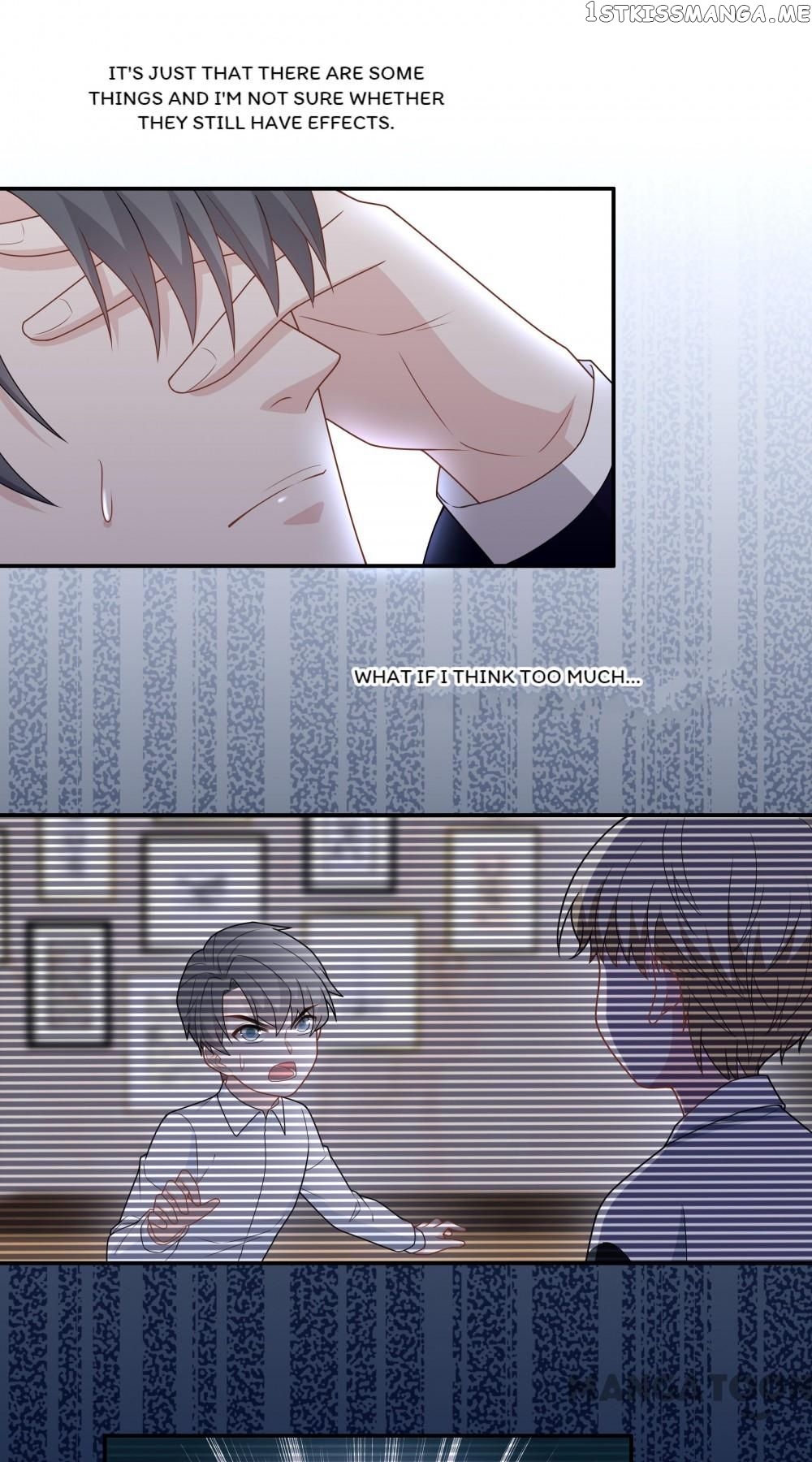 Undefeatable Charlotte chapter 61 - page 11