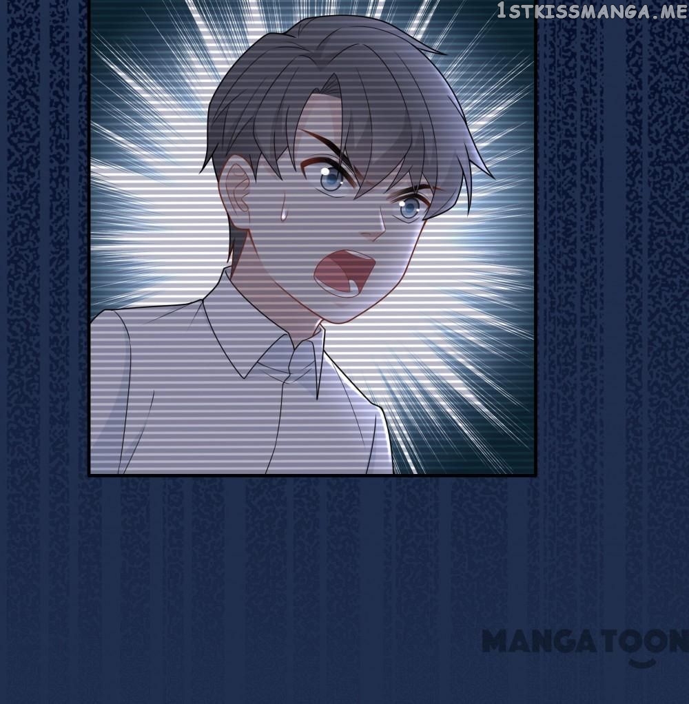 Undefeatable Charlotte chapter 61 - page 12