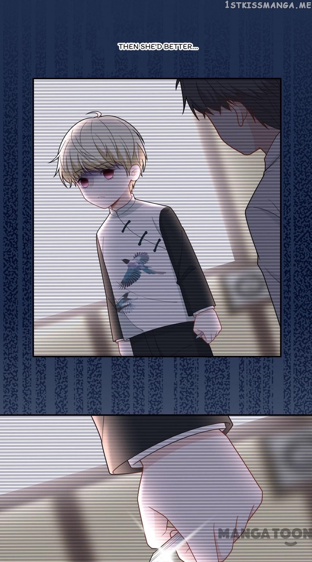 Undefeatable Charlotte chapter 61 - page 13