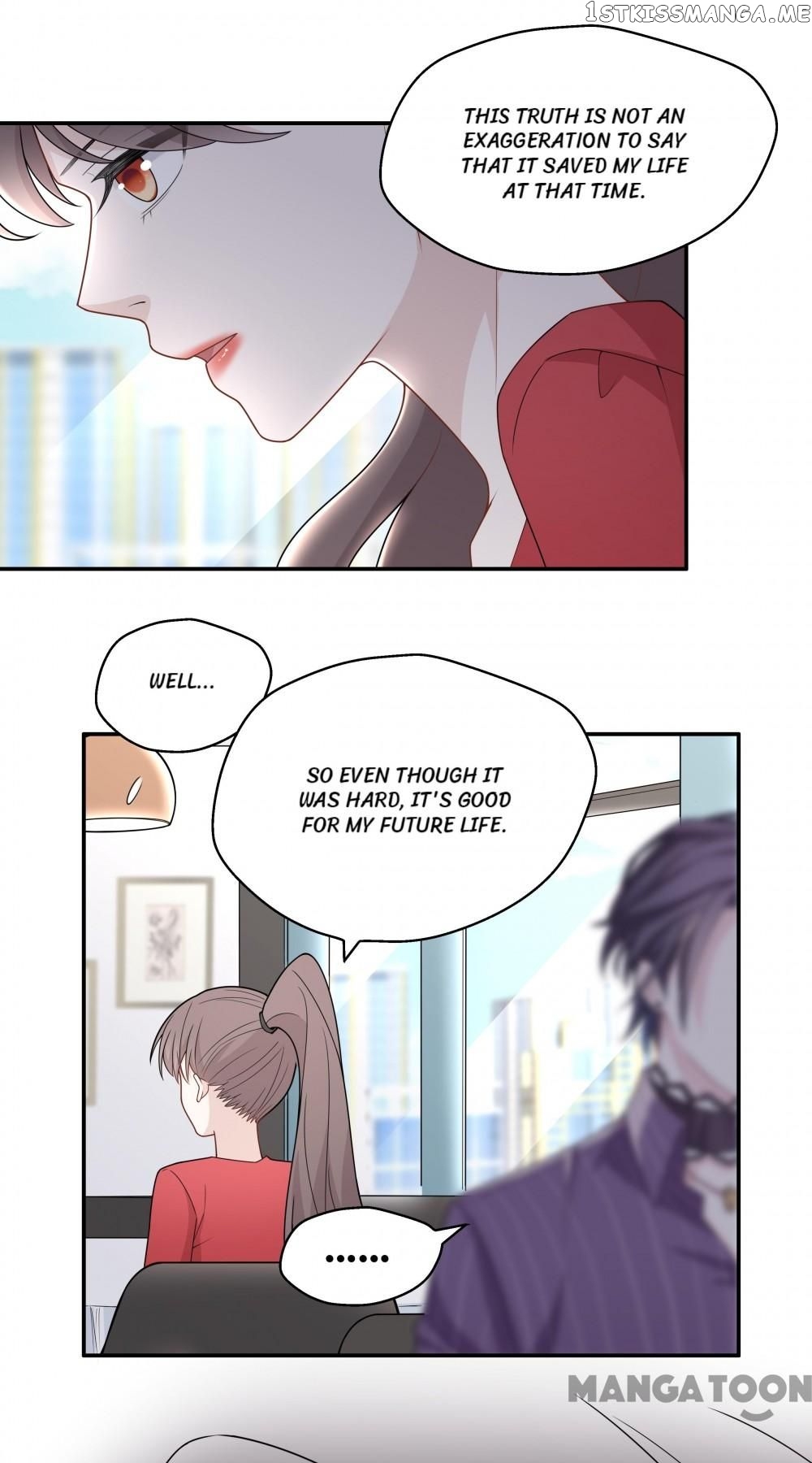 Undefeatable Charlotte chapter 61 - page 23