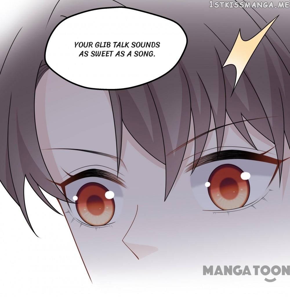 Undefeatable Charlotte chapter 61 - page 24