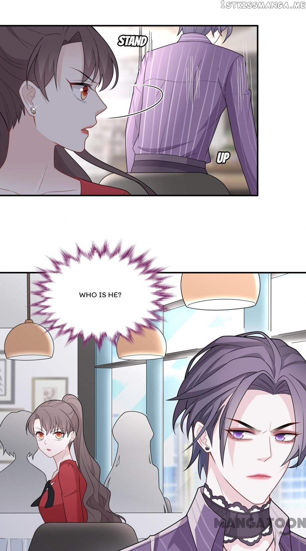 Undefeatable Charlotte chapter 61 - page 25