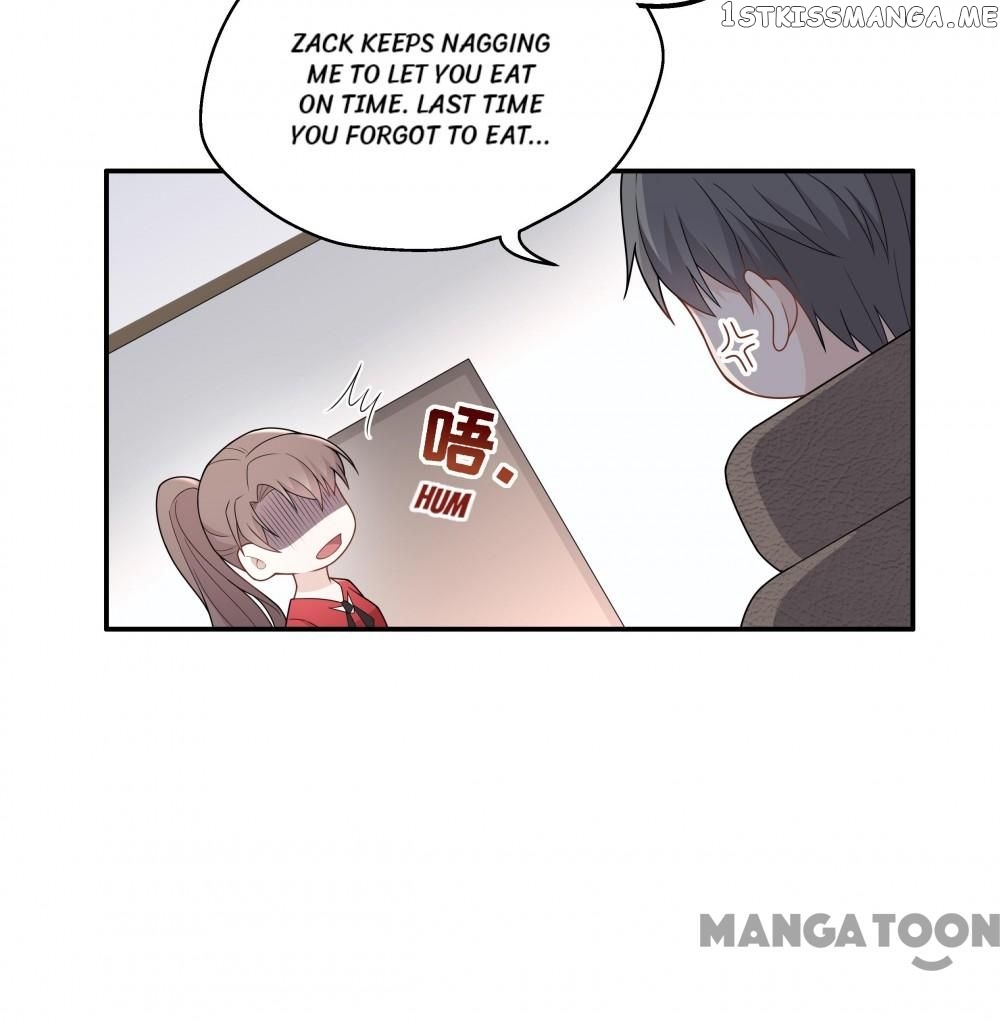 Undefeatable Charlotte chapter 61 - page 4