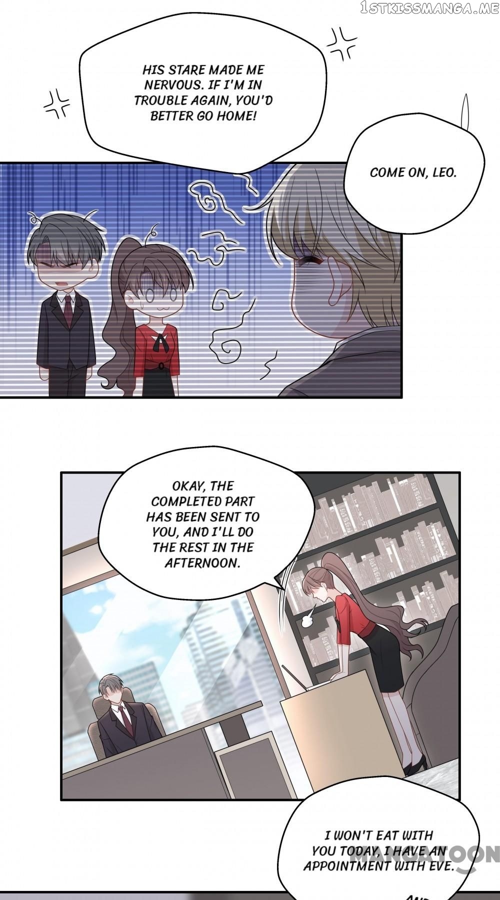 Undefeatable Charlotte chapter 61 - page 5