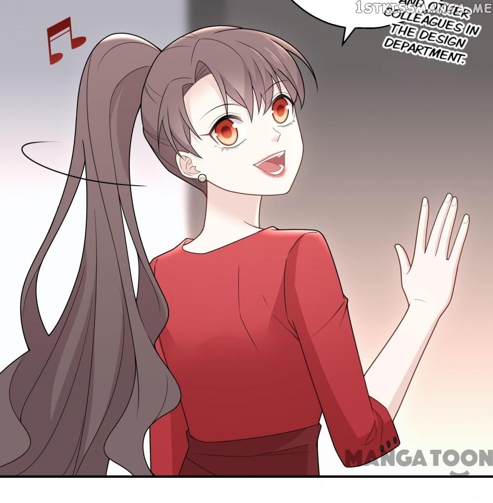 Undefeatable Charlotte chapter 61 - page 6