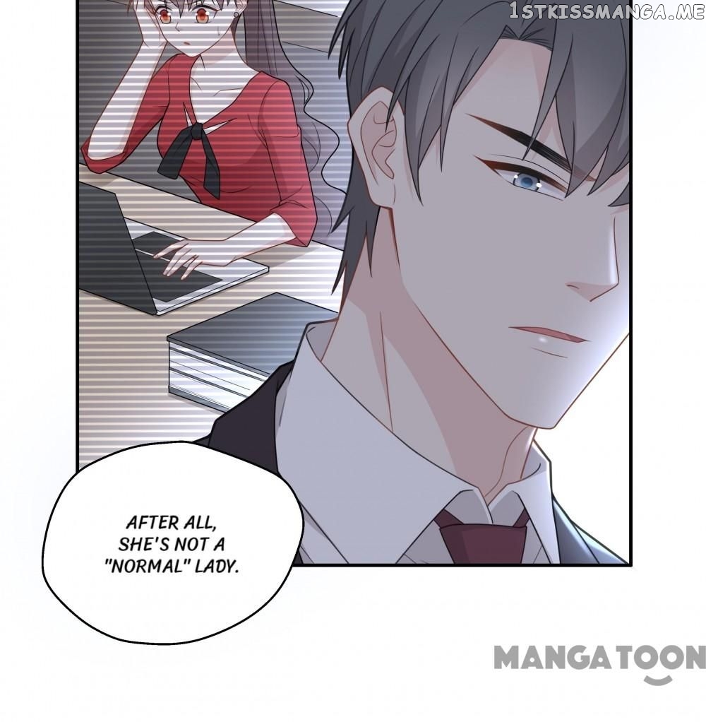 Undefeatable Charlotte chapter 61 - page 8