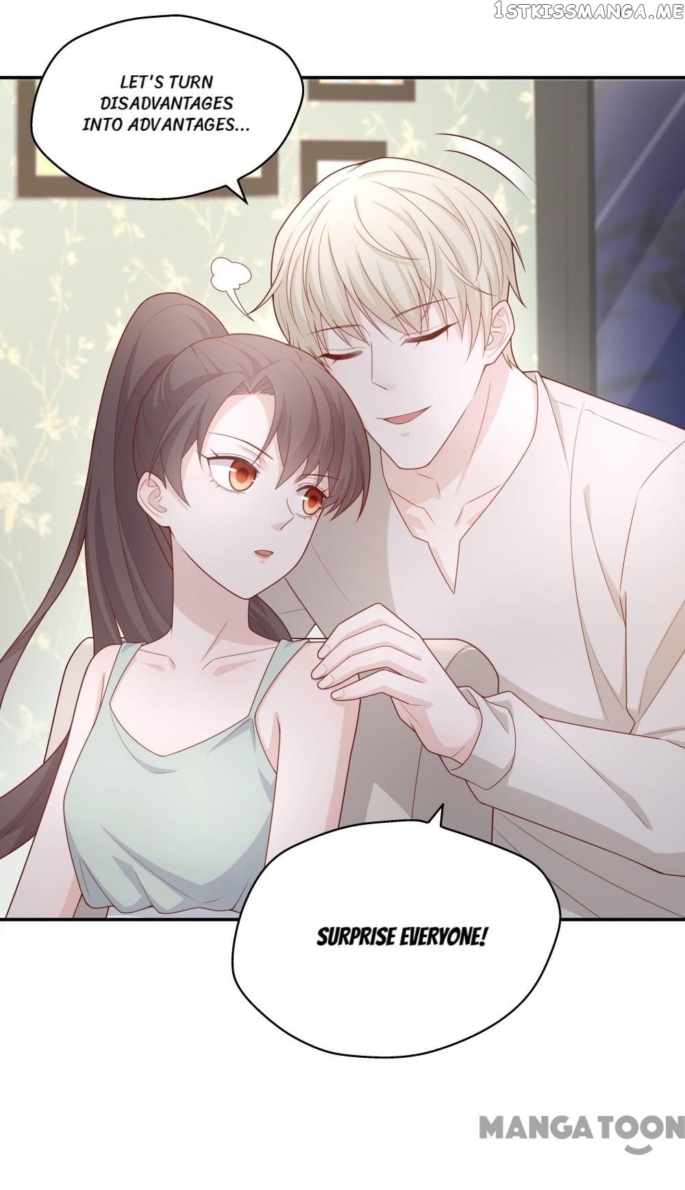Undefeatable Charlotte chapter 63 - page 27