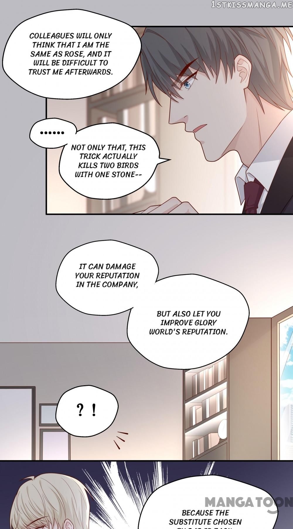 Undefeatable Charlotte chapter 63 - page 3