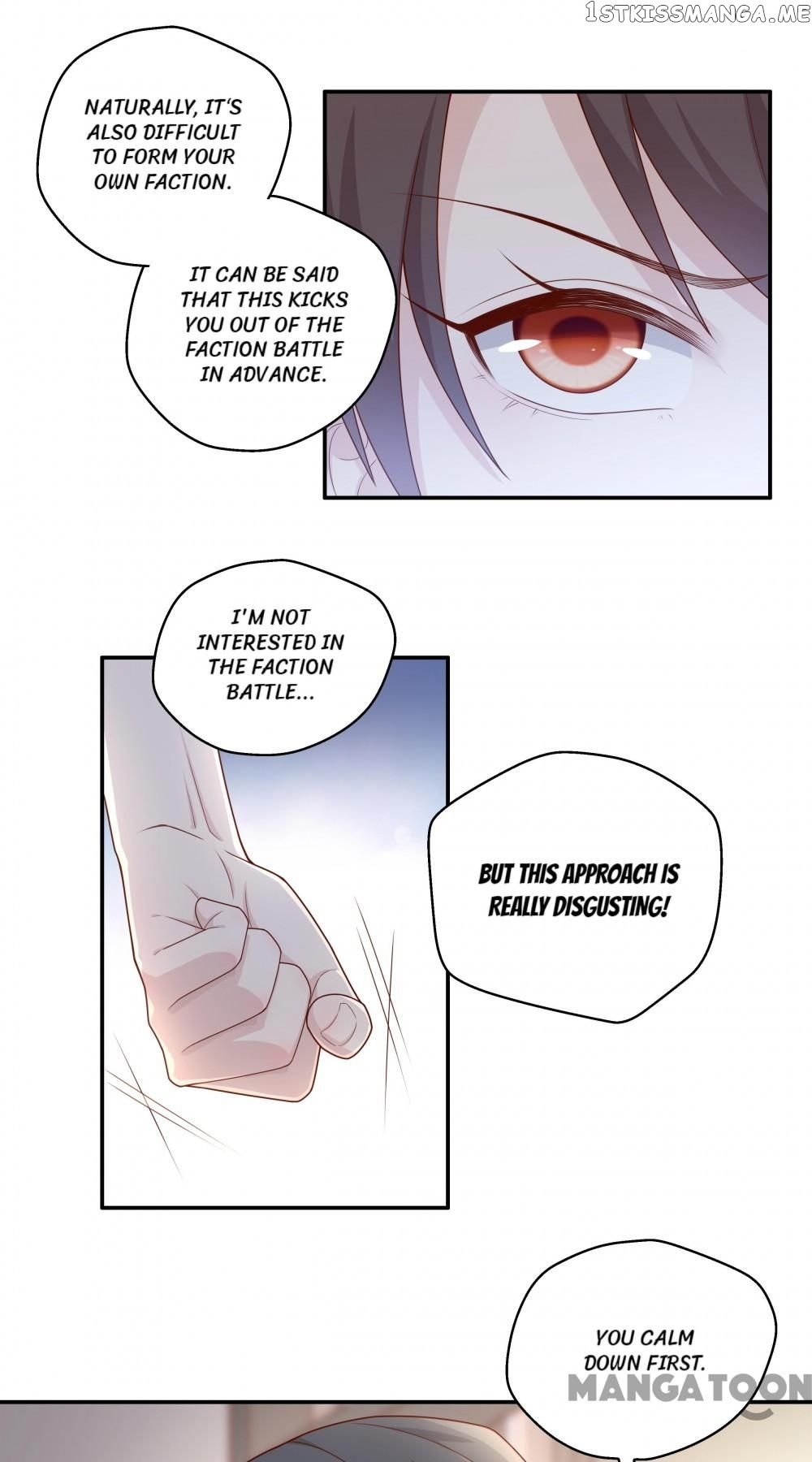 Undefeatable Charlotte chapter 63 - page 9