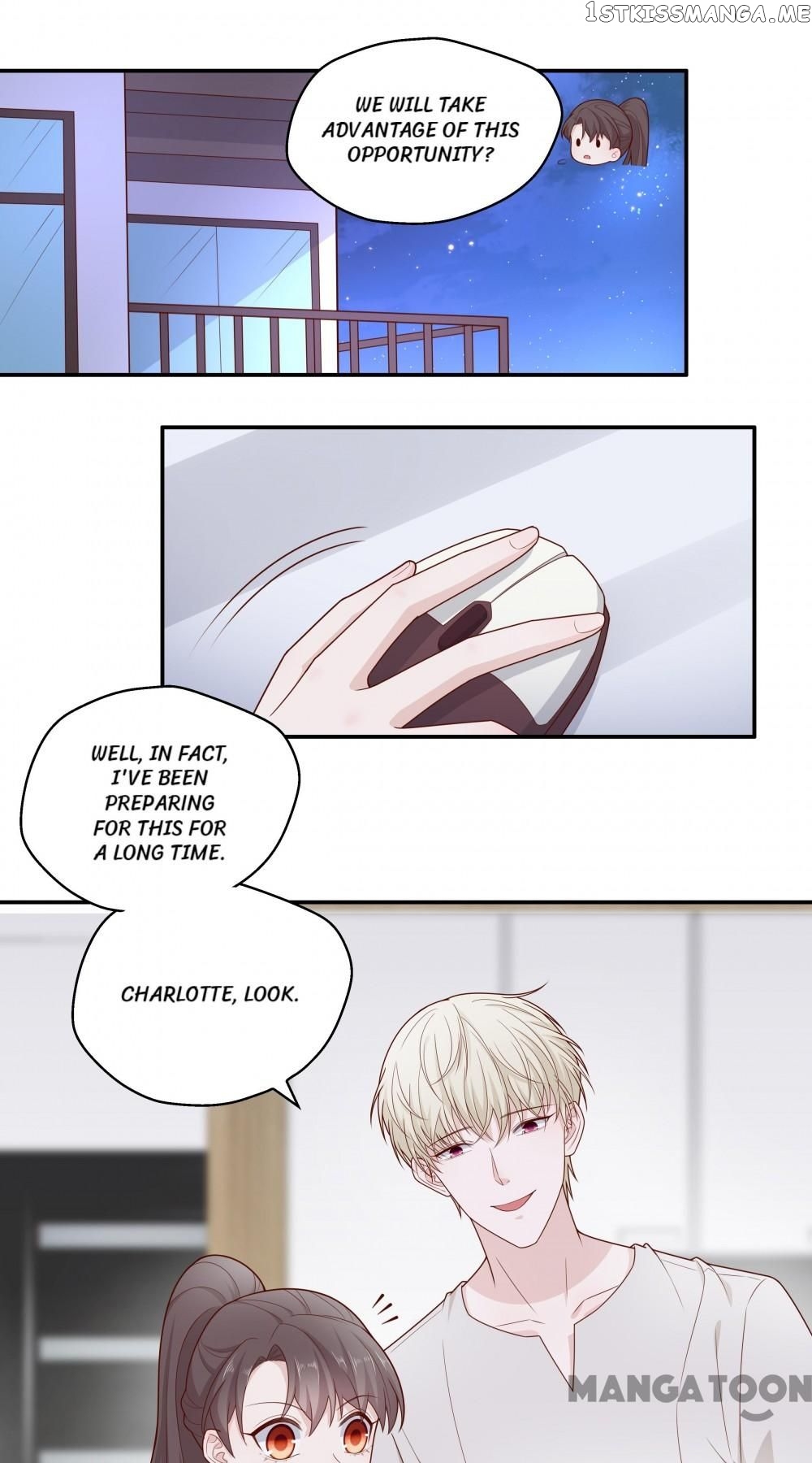 Undefeatable Charlotte chapter 64 - page 1