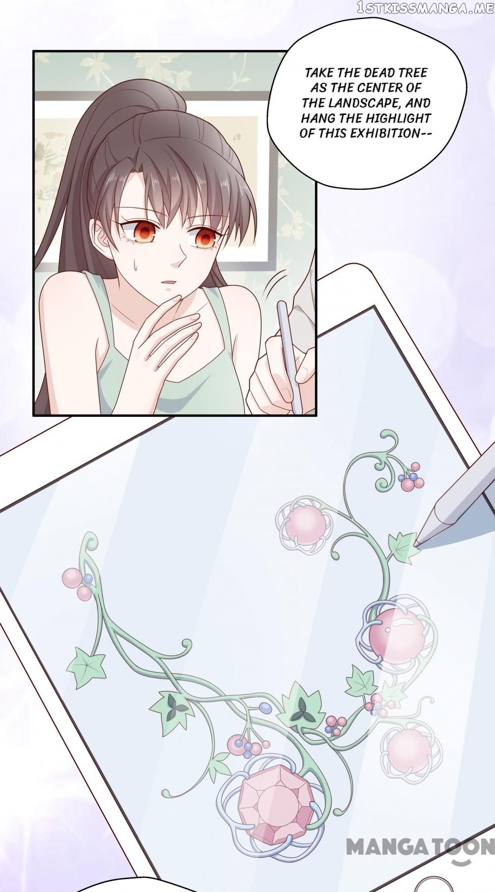 Undefeatable Charlotte chapter 64 - page 11