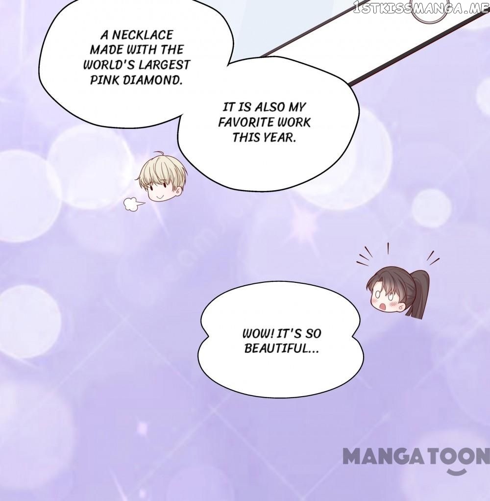Undefeatable Charlotte chapter 64 - page 12