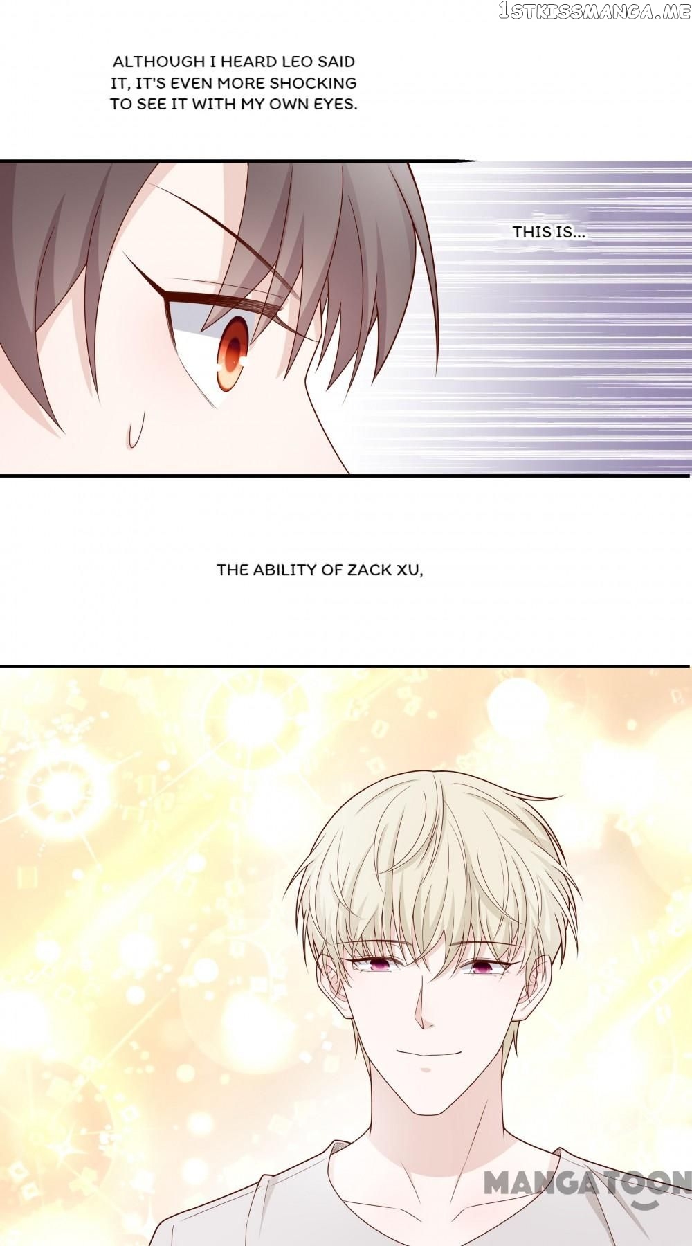 Undefeatable Charlotte chapter 64 - page 13