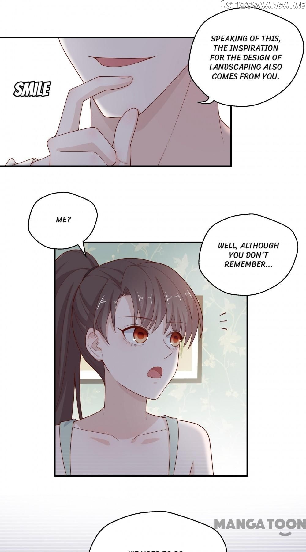 Undefeatable Charlotte chapter 64 - page 15