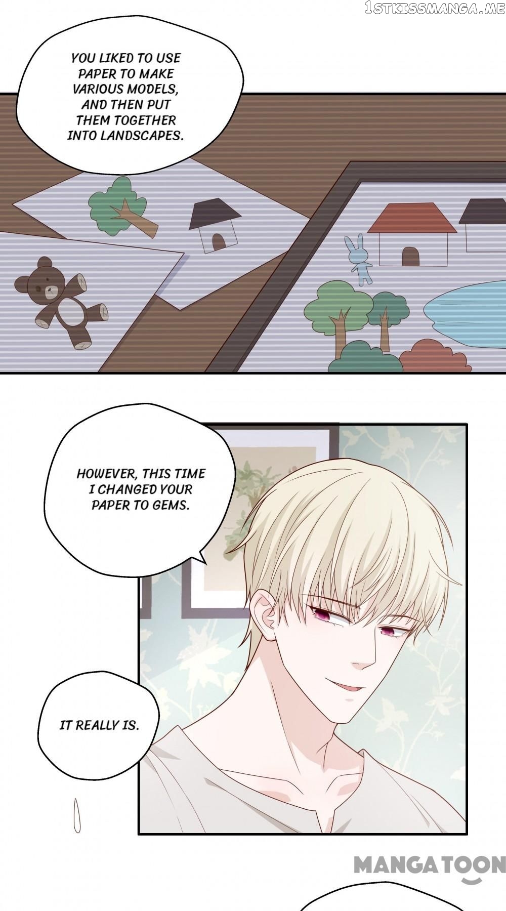 Undefeatable Charlotte chapter 64 - page 17